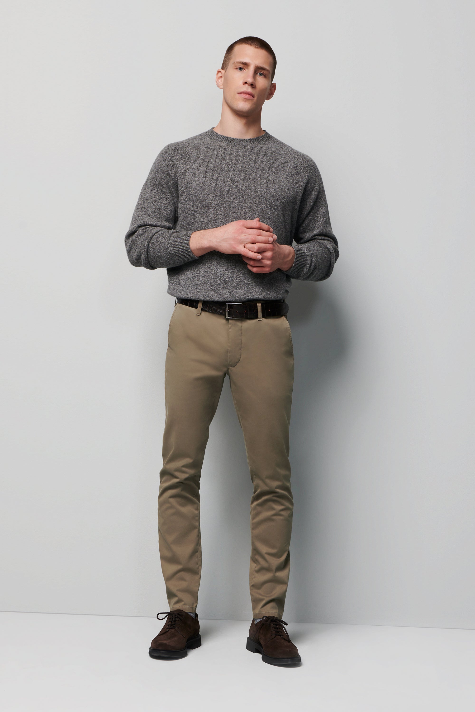 FIT 9-6106 HIGH PERFORMANCE CHINO