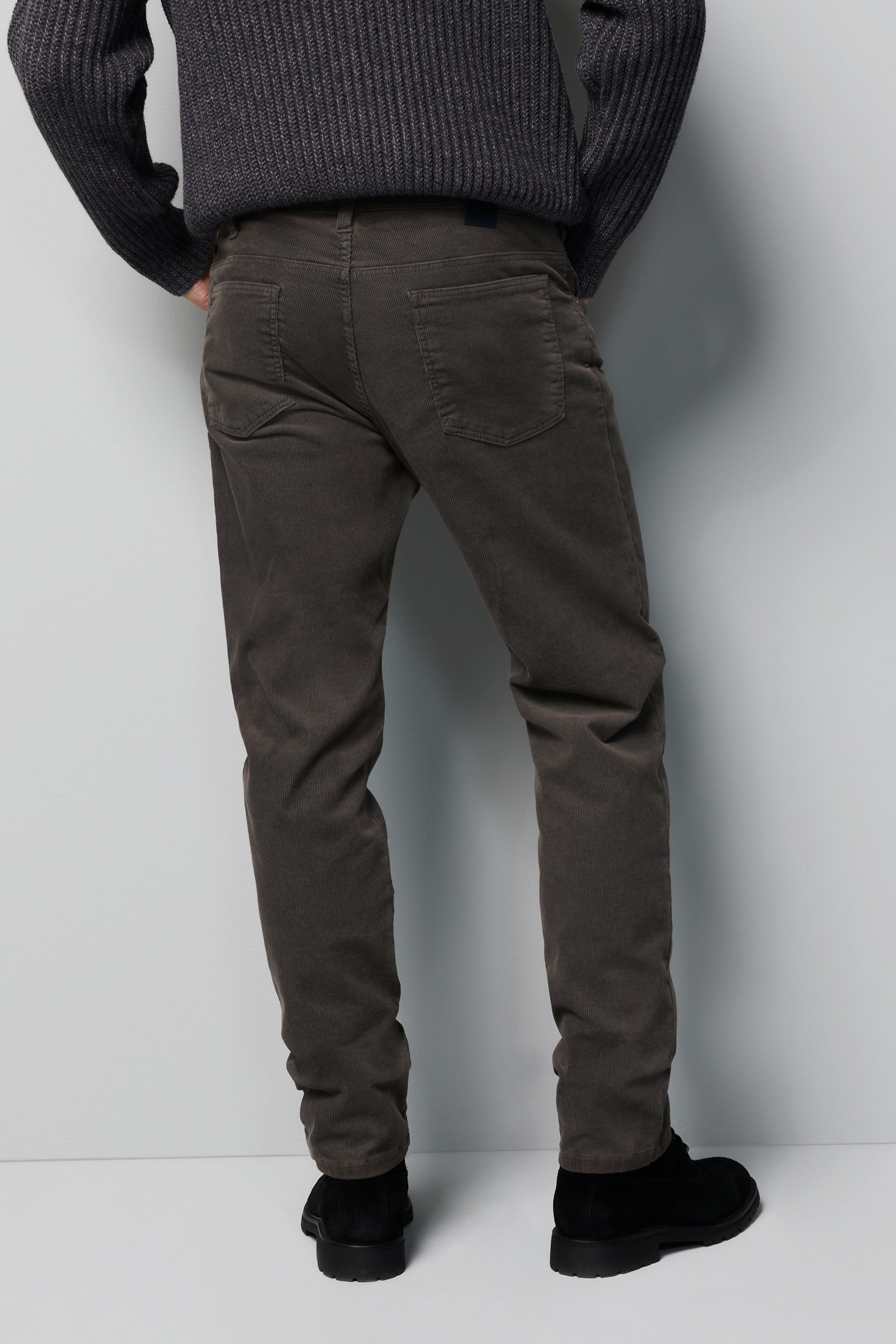 SLIM 2-6180 CASUAL CORD