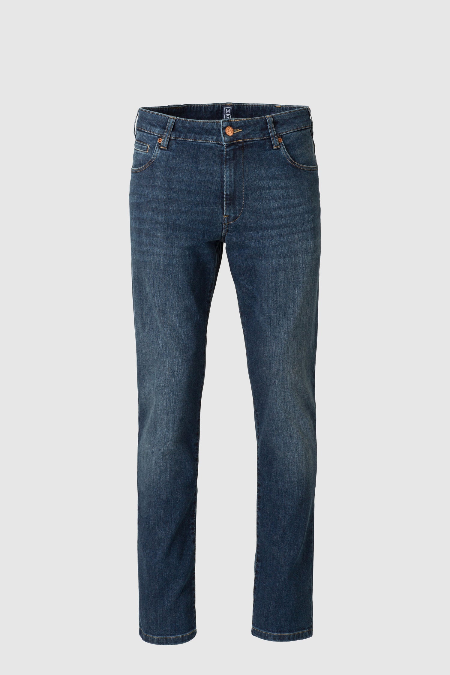 REGULAR 9-6209 FAIR TRADED AUTHENTIC DENIM