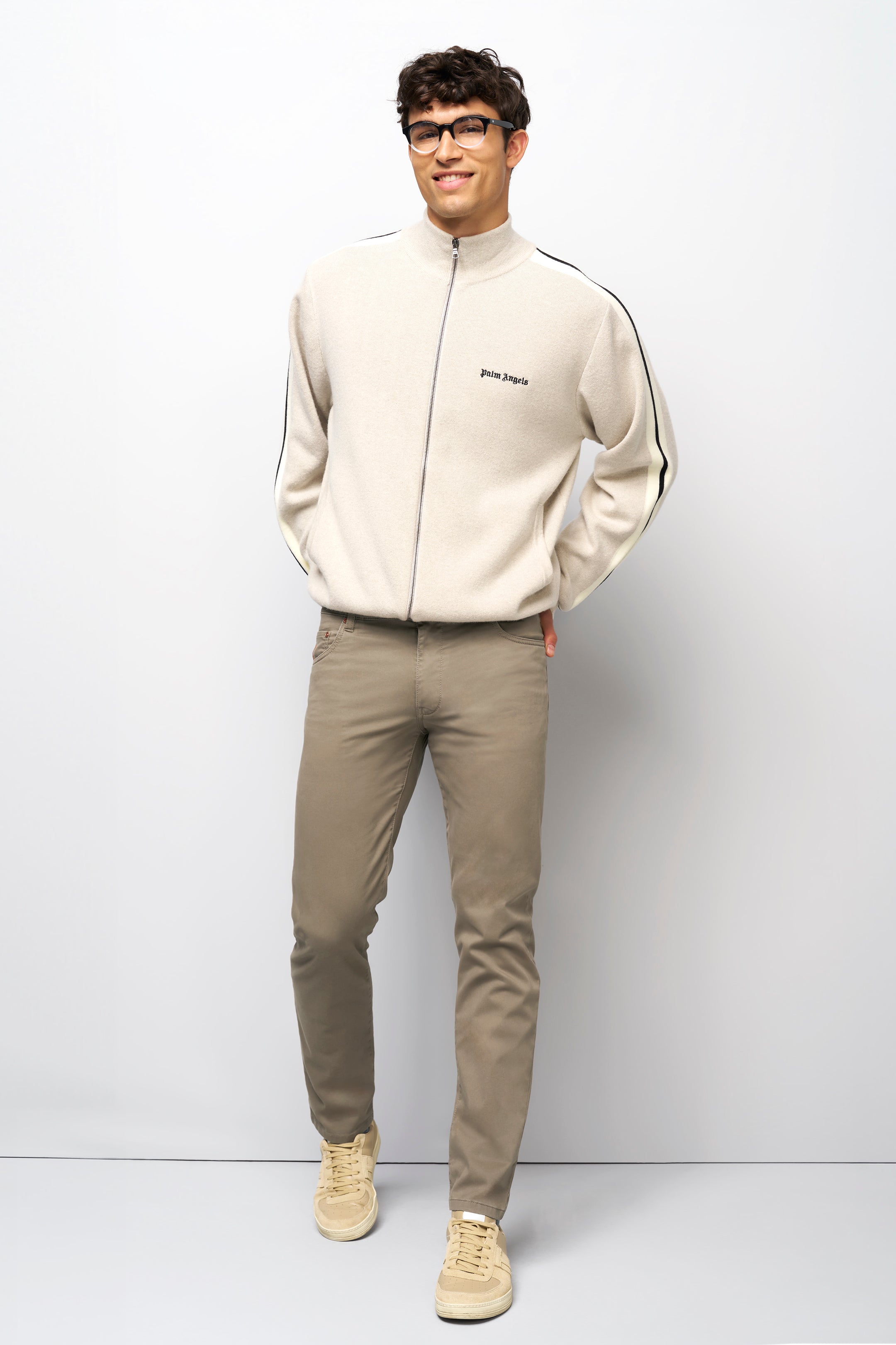 FIVE 9-6106 HIGH PERFORMANCE SATIN