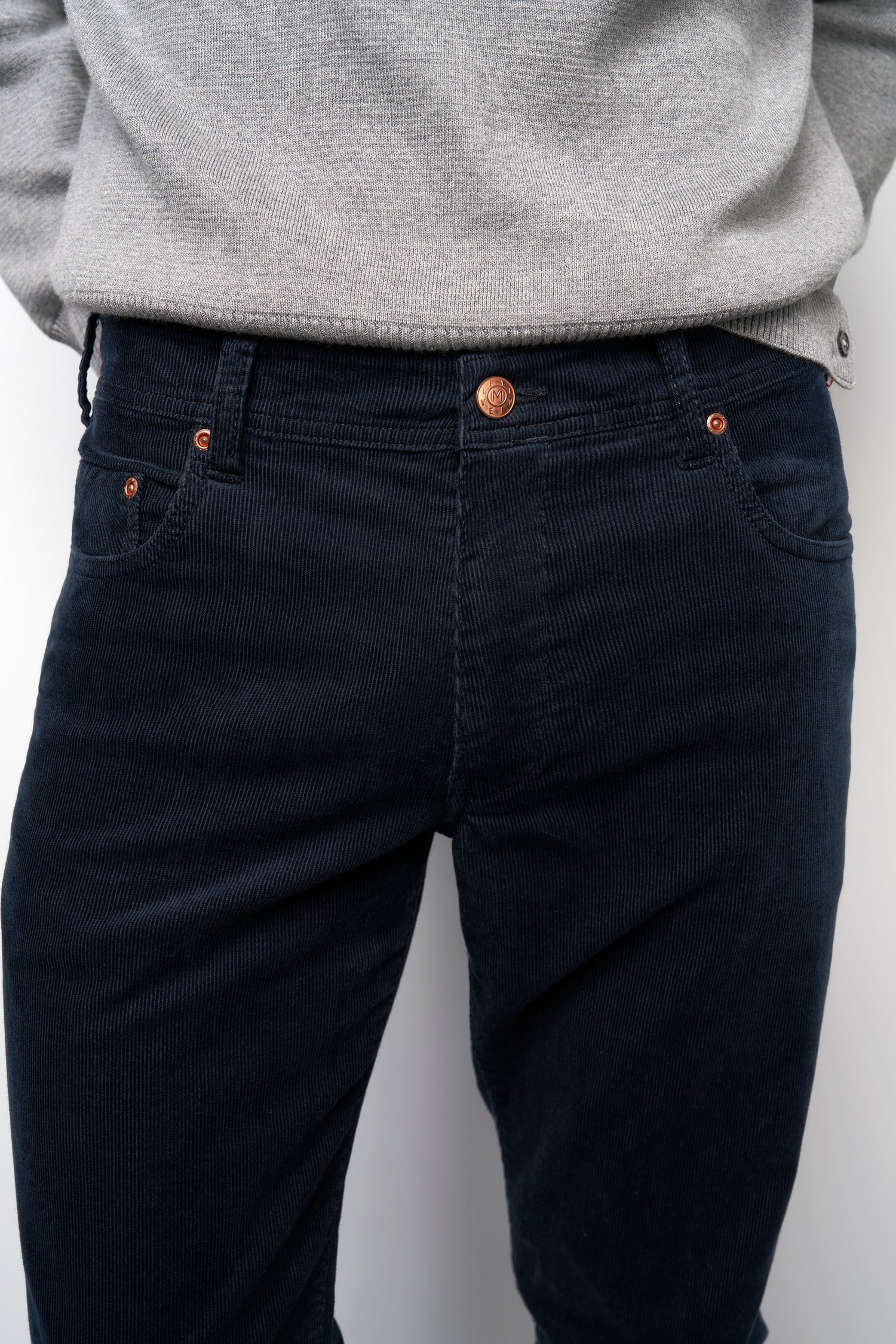 FIVE 2-6198 CASUAL CORD