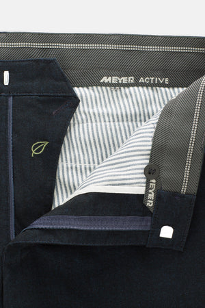 Bonn 2-3609 ACTIVE ∙ JERSEY LOOK