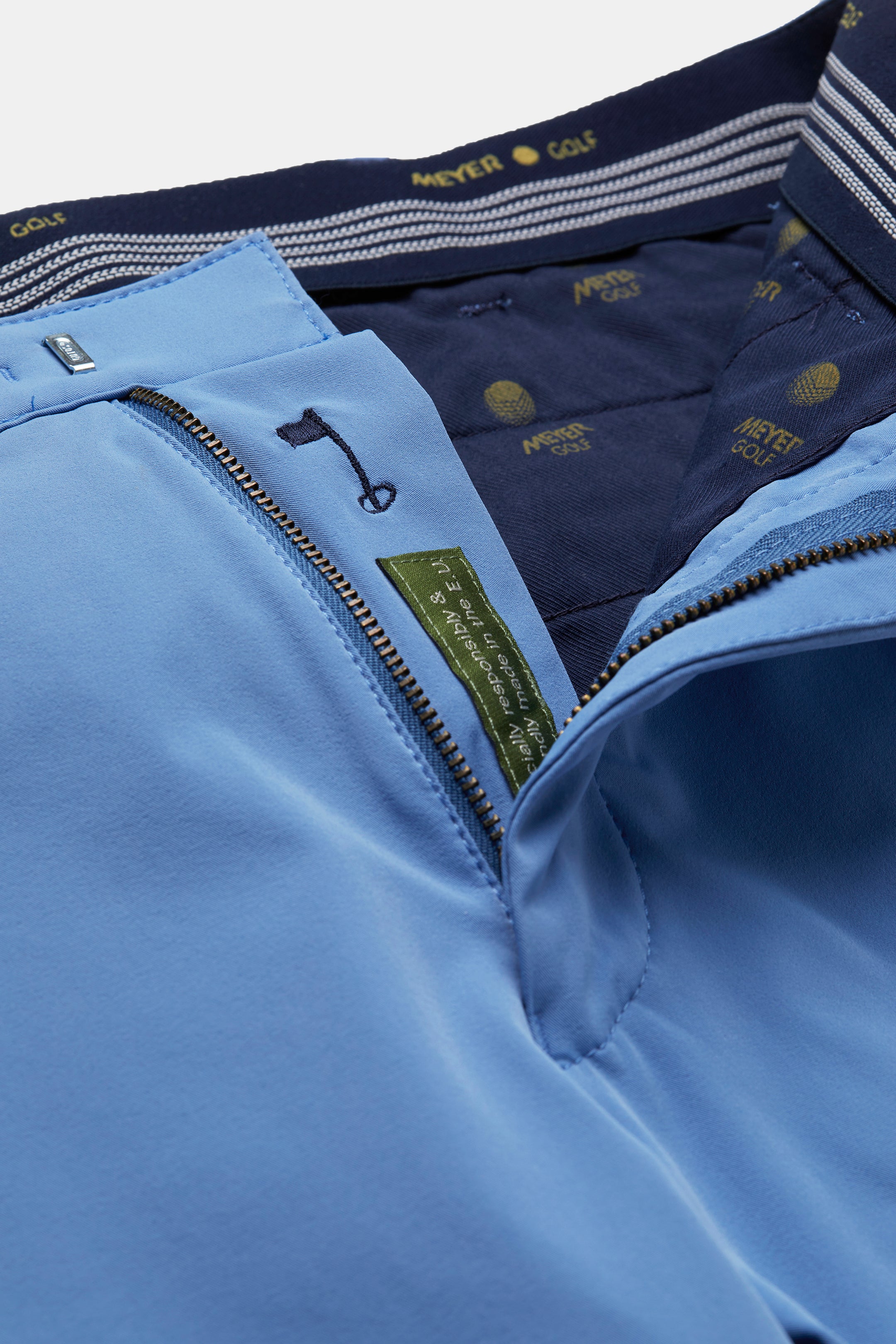 B-St. Andrews 1-8070 GOLF • SHORT