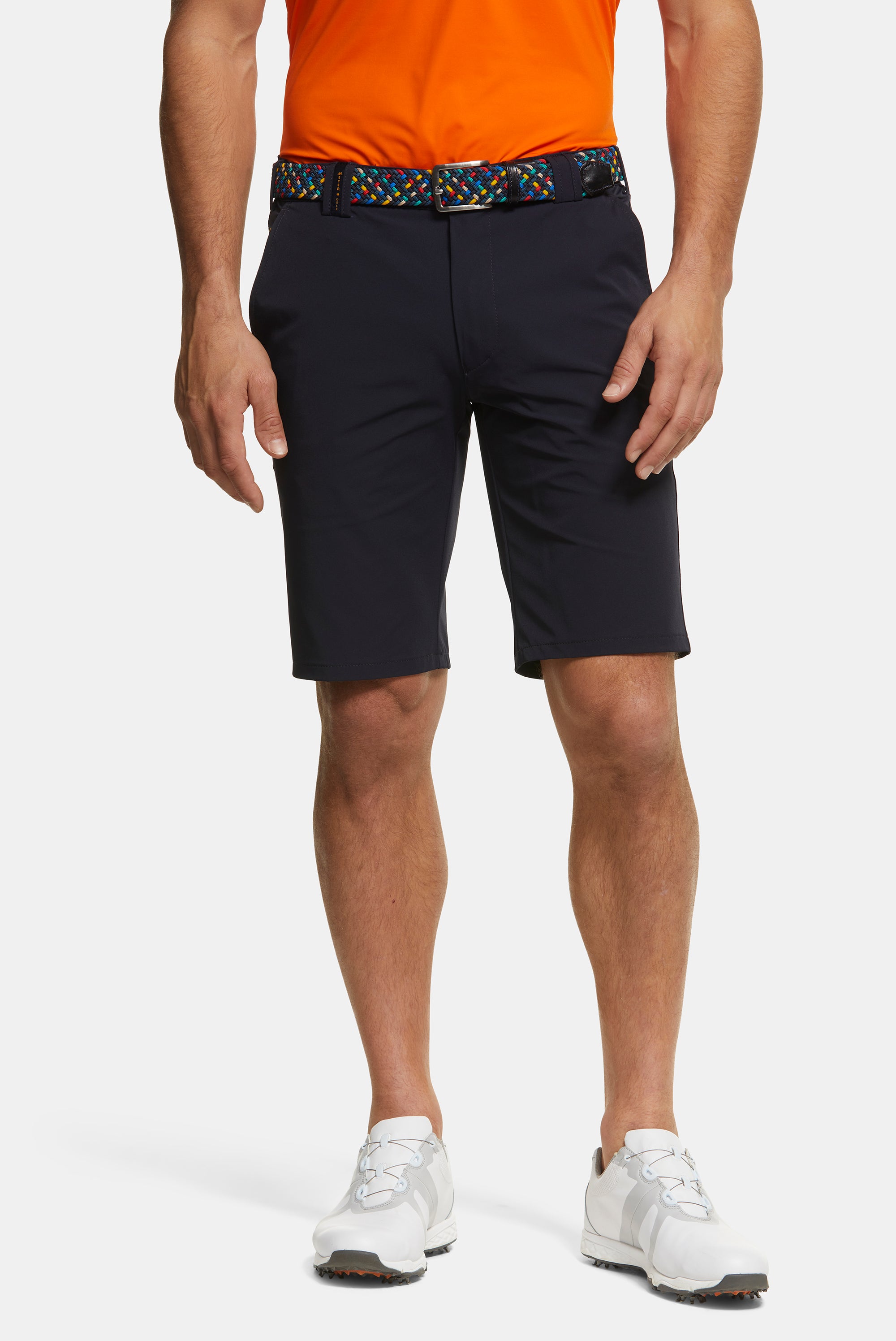 B-St. Andrews 1-8070 GOLF • SHORT