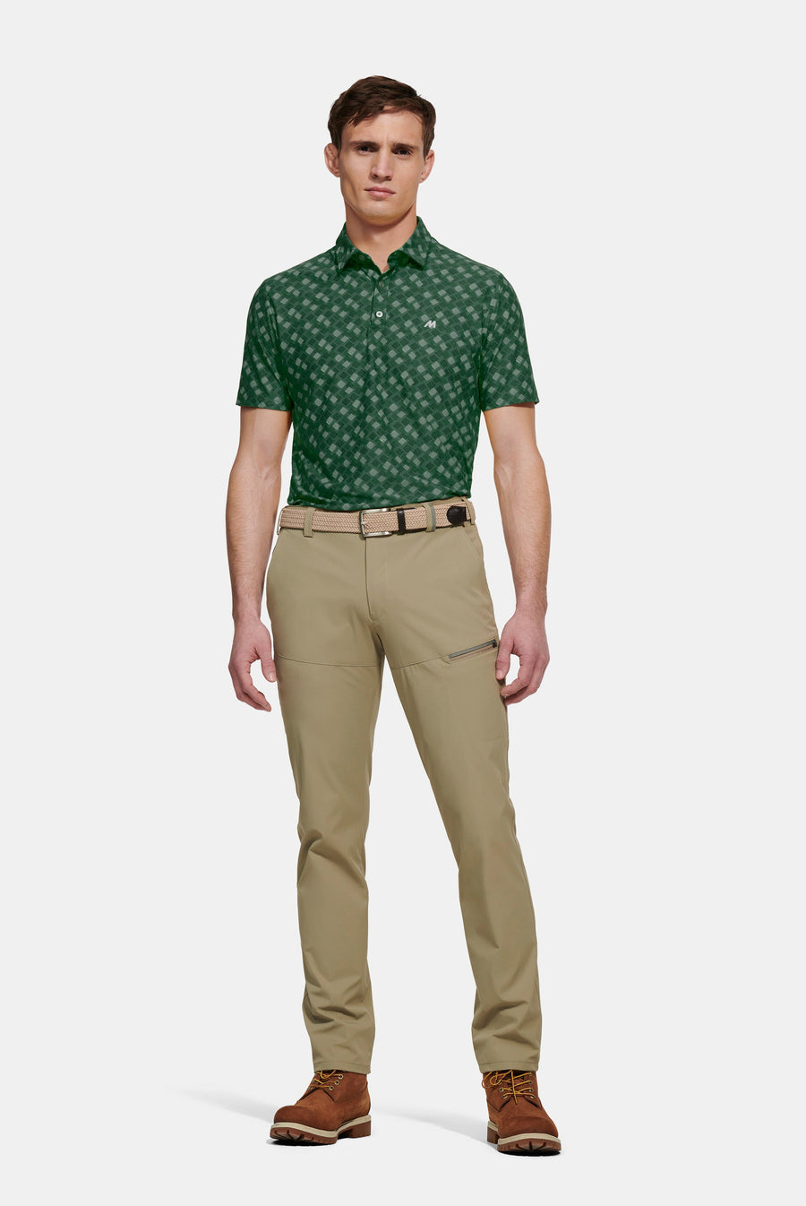 Skye 1-8070 ACTIVE • CHINO