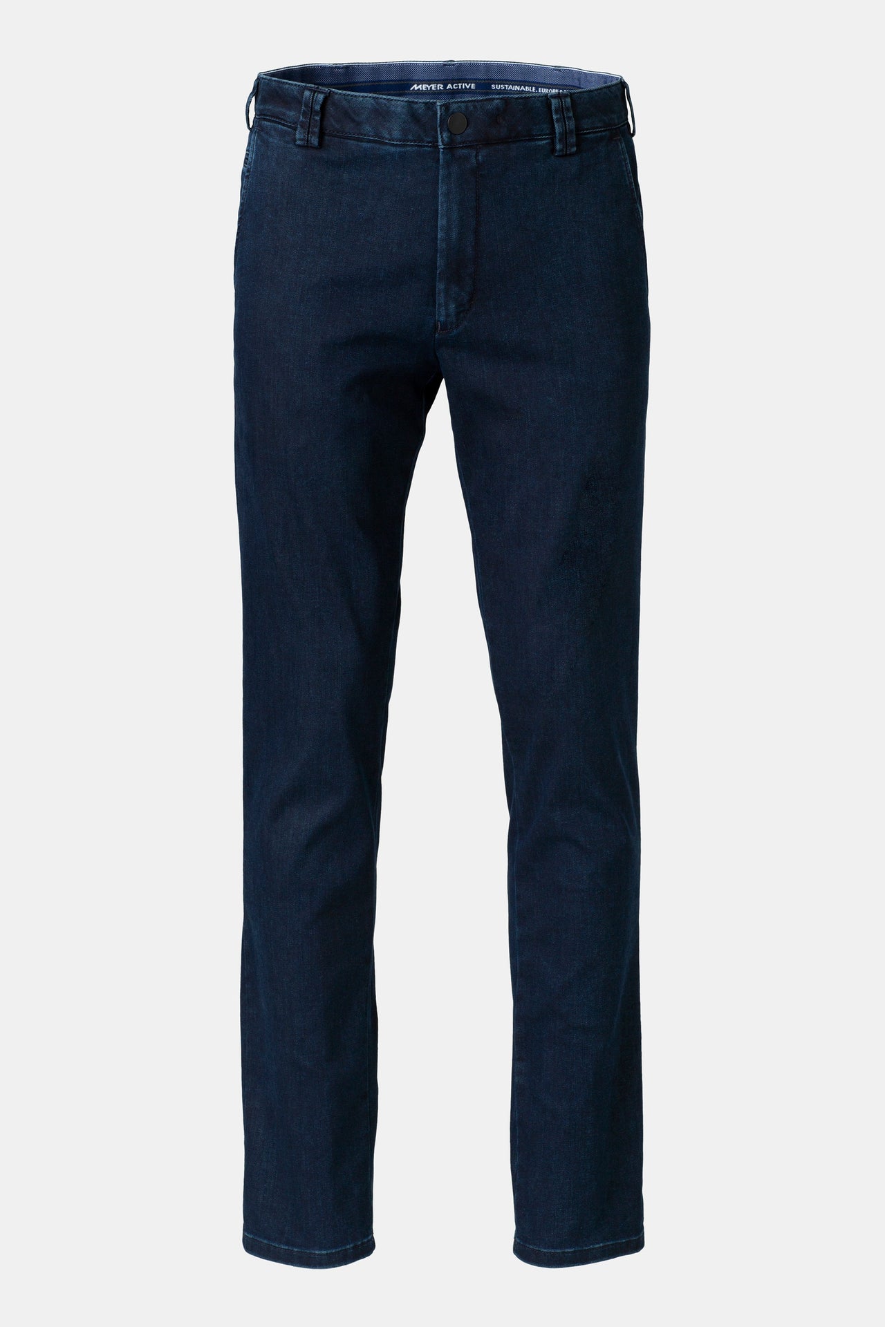 Bonn 1-4187 DARK DENIM CHINO