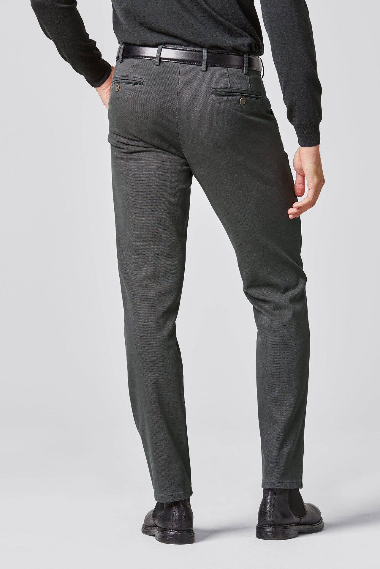 Chicago 2-5580 CANVAS LOOK