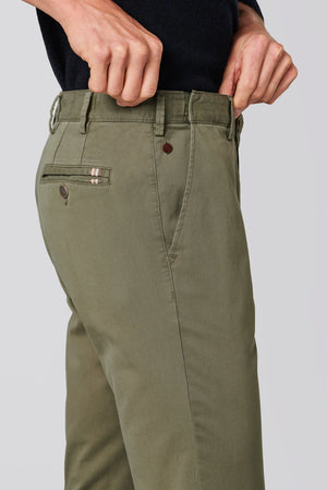 Oslo 9-3001 FLEX CHINO ∙ FAIR