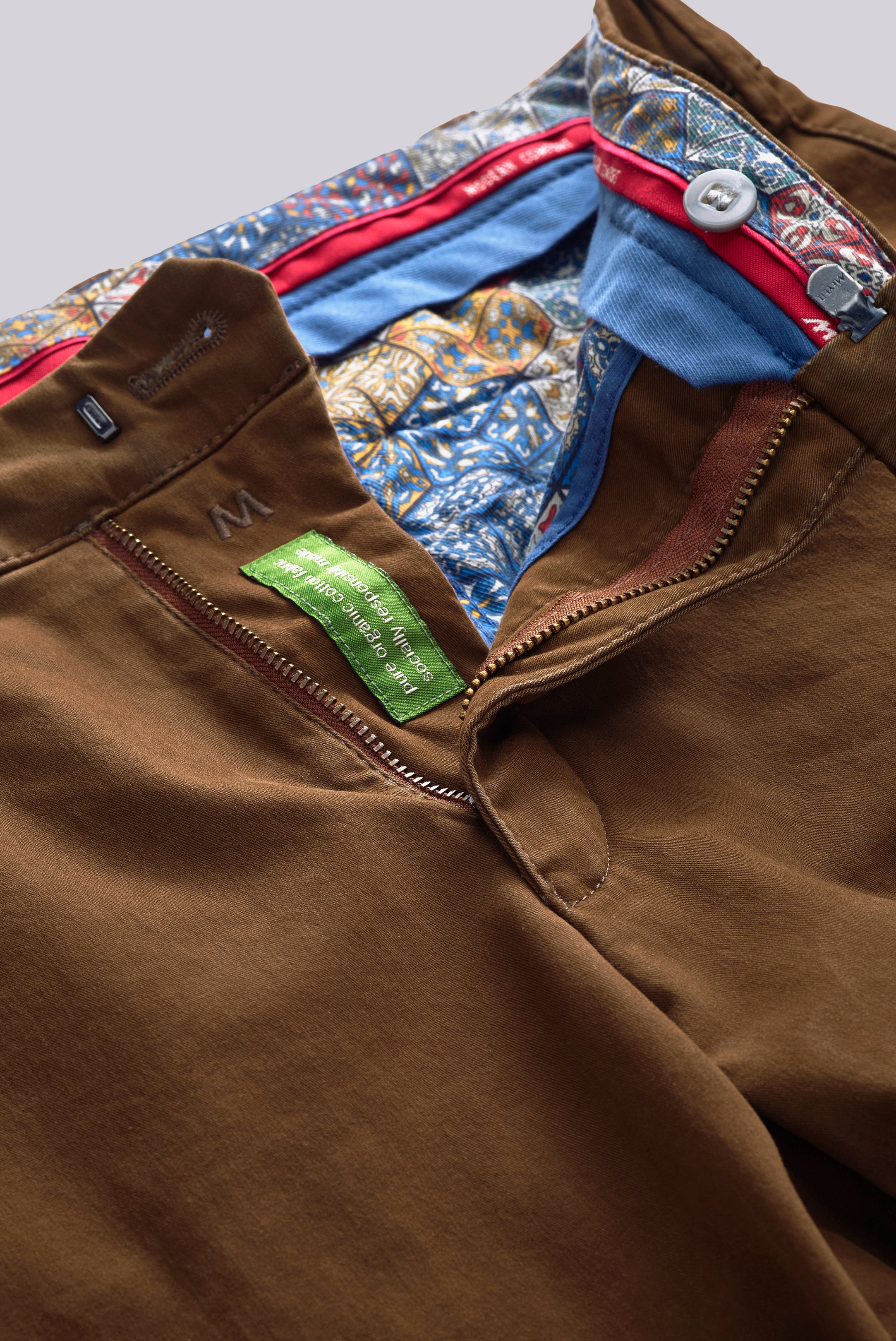 Roma 9-316 REGULAR CHINO