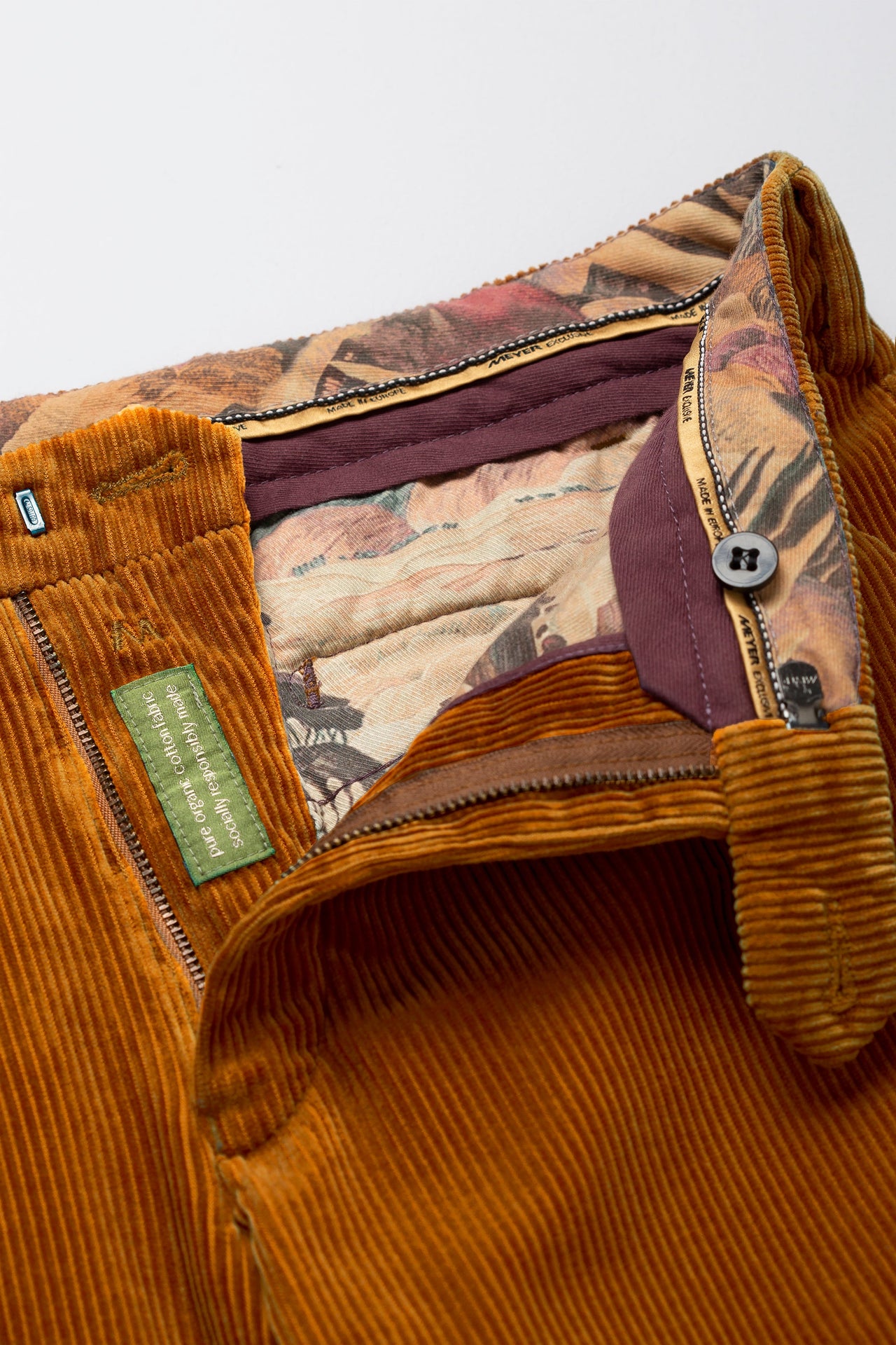 Bonn 2-8549 LUXURY CORD