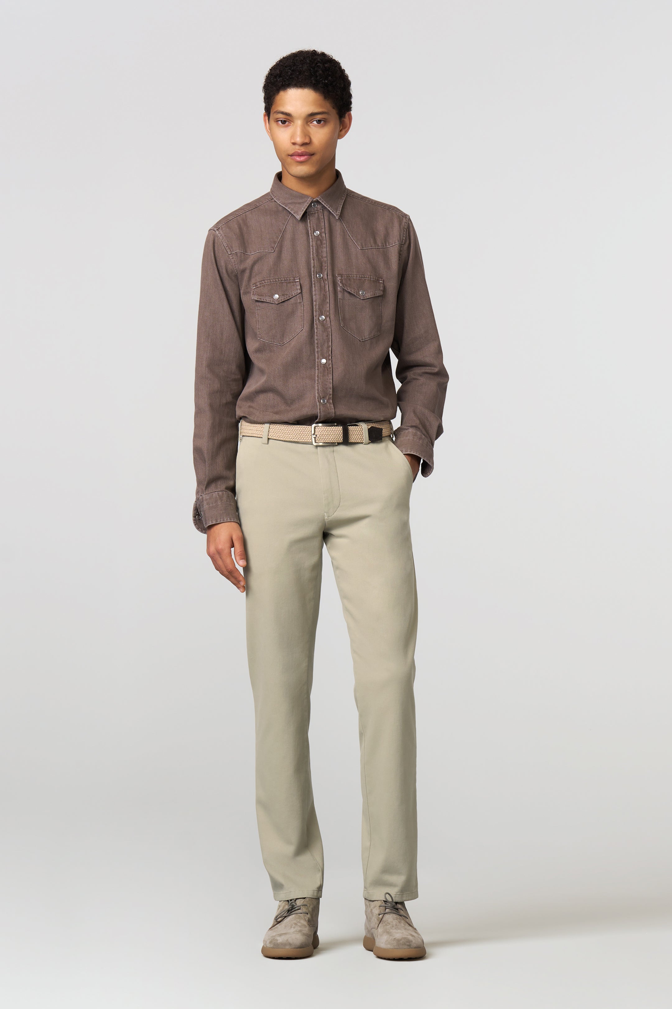 Bonn 2-8609 DELUXE CO ∙ CASHMERE