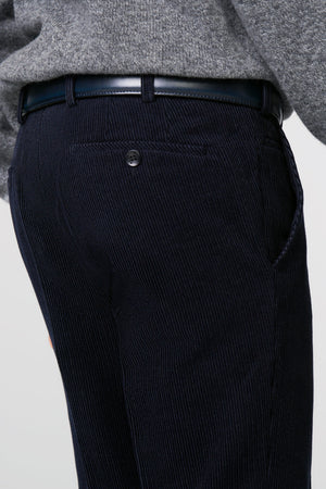 Roma 2-390 STRETCH WOOLCORD