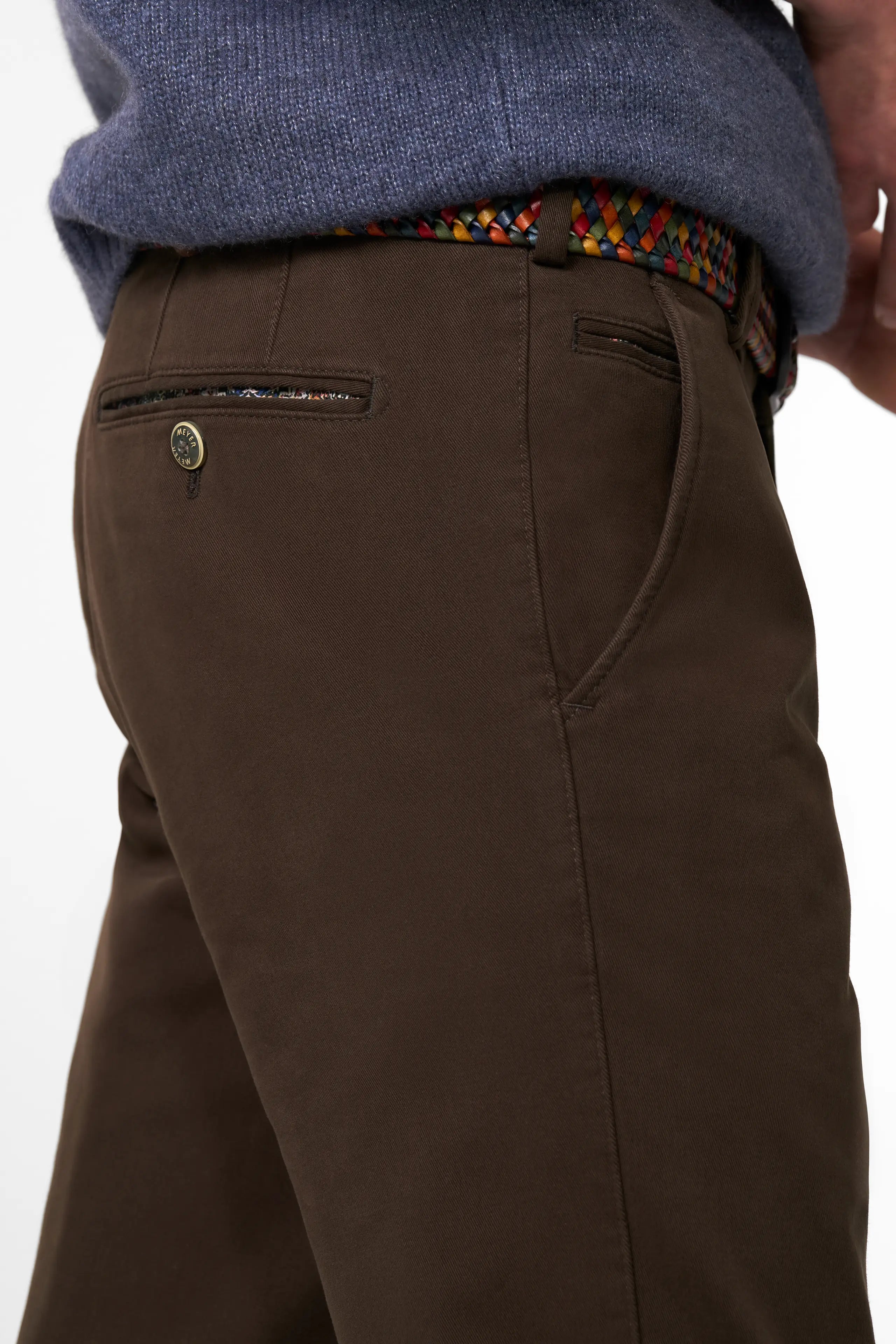 Bonn 2-3931 THERMAL FINE TWILL