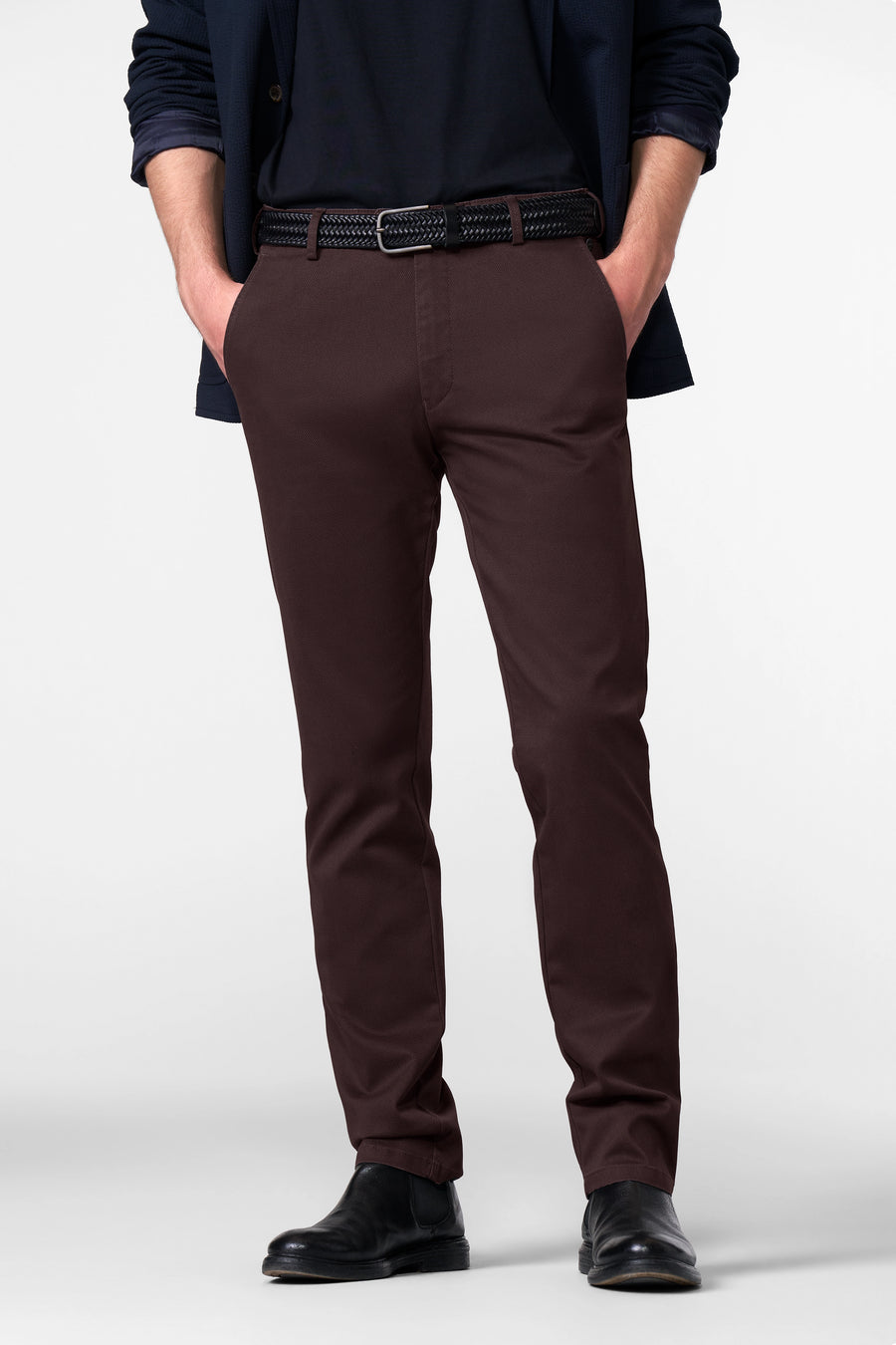 Bonn 2-5654 MICRO FANTASY ∙ LOW-CREASE