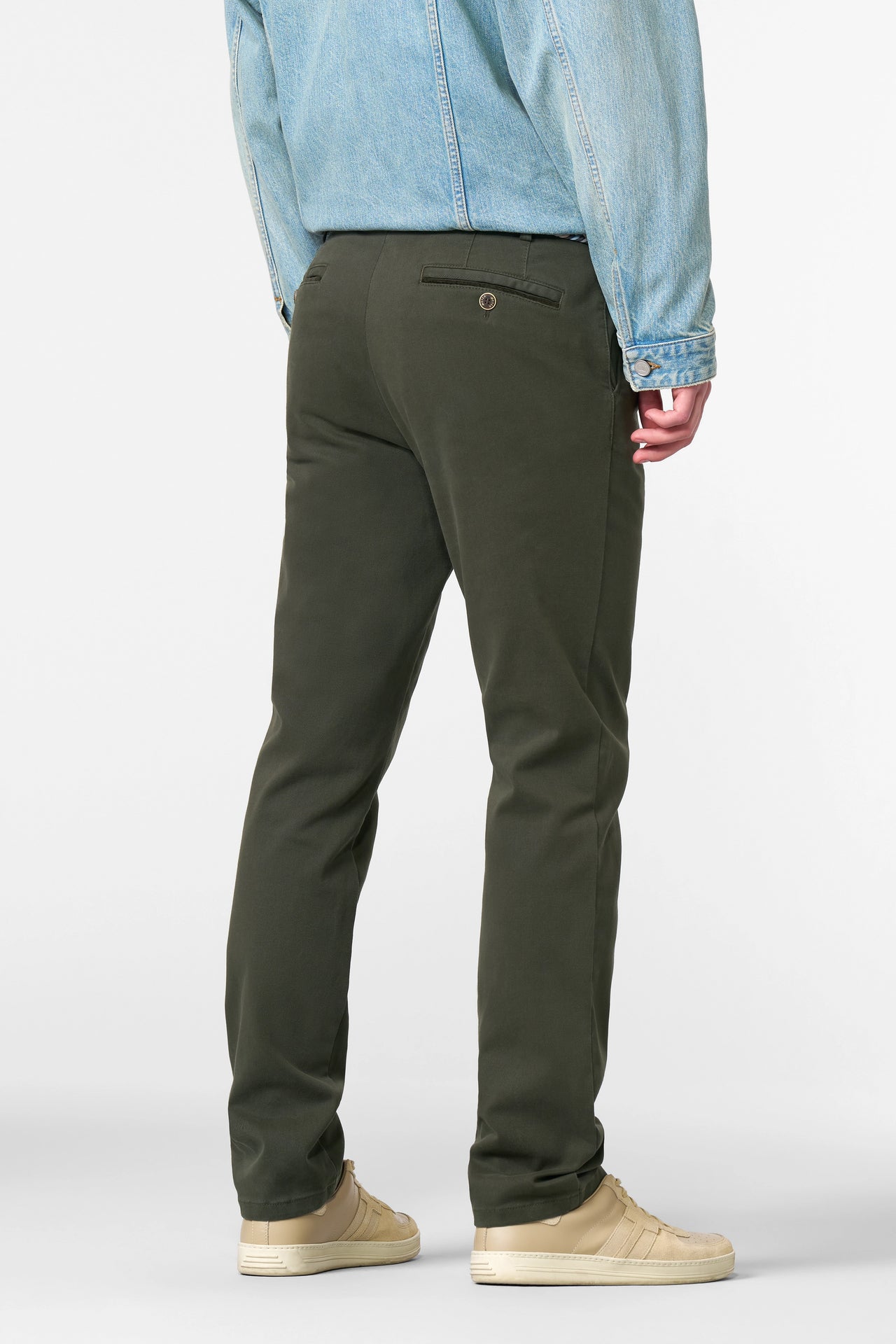 Oslo 2-5652 FLEX ∙ DREAM FINISH