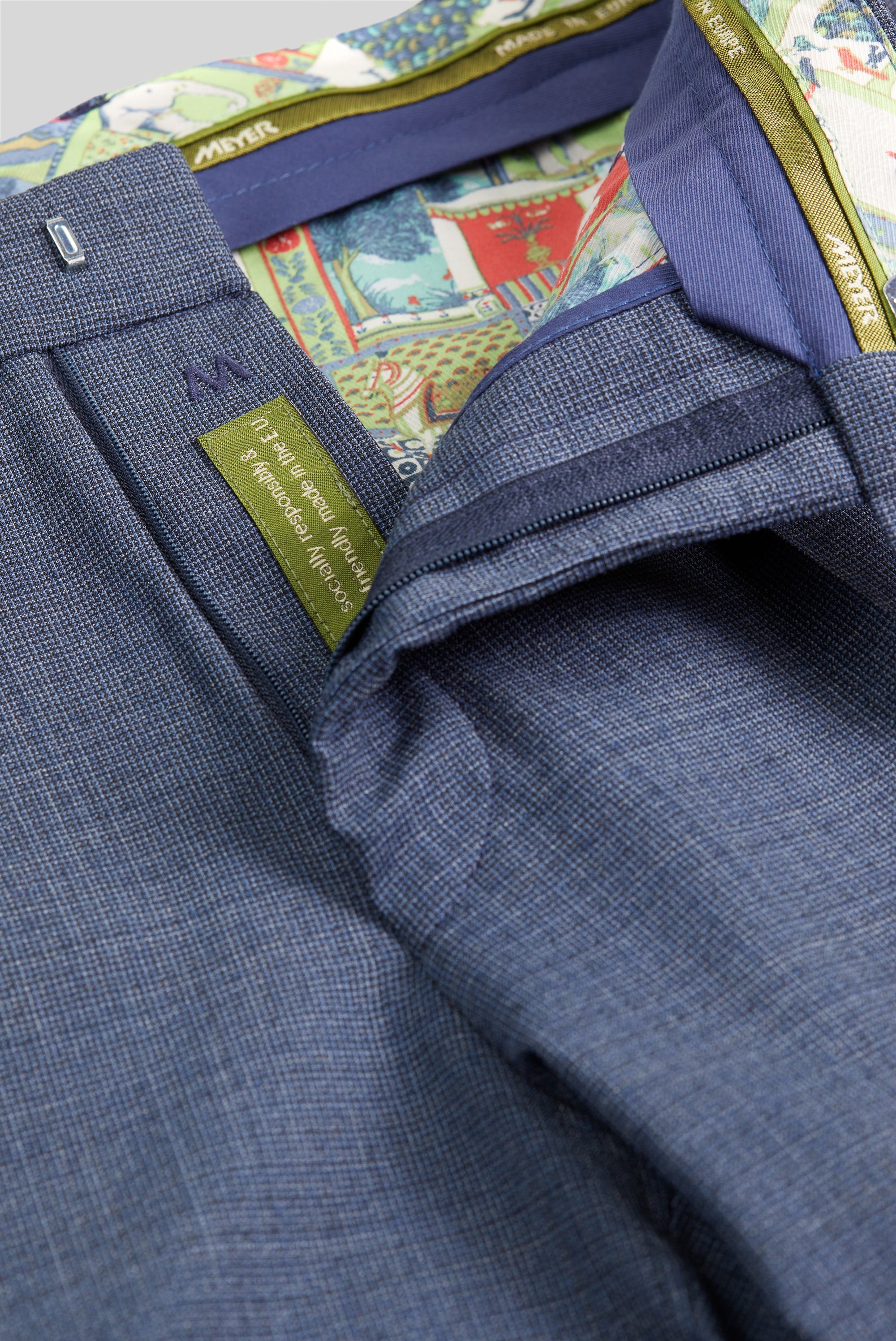 Bonn 1-2030 MICRO PATTERN