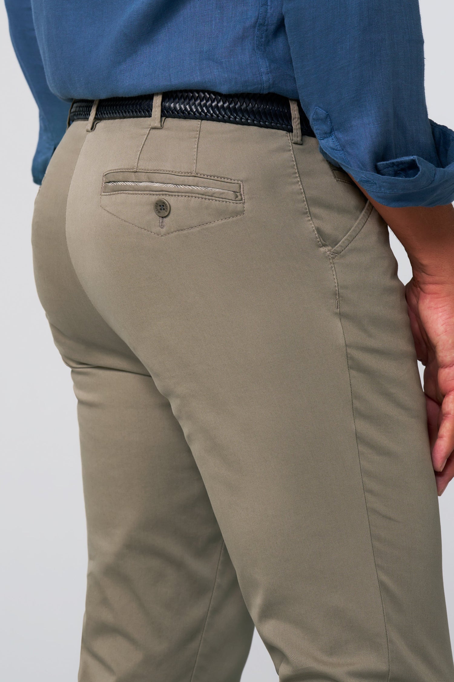 Chicago 1-5060 FINE COTTON TEXTURE