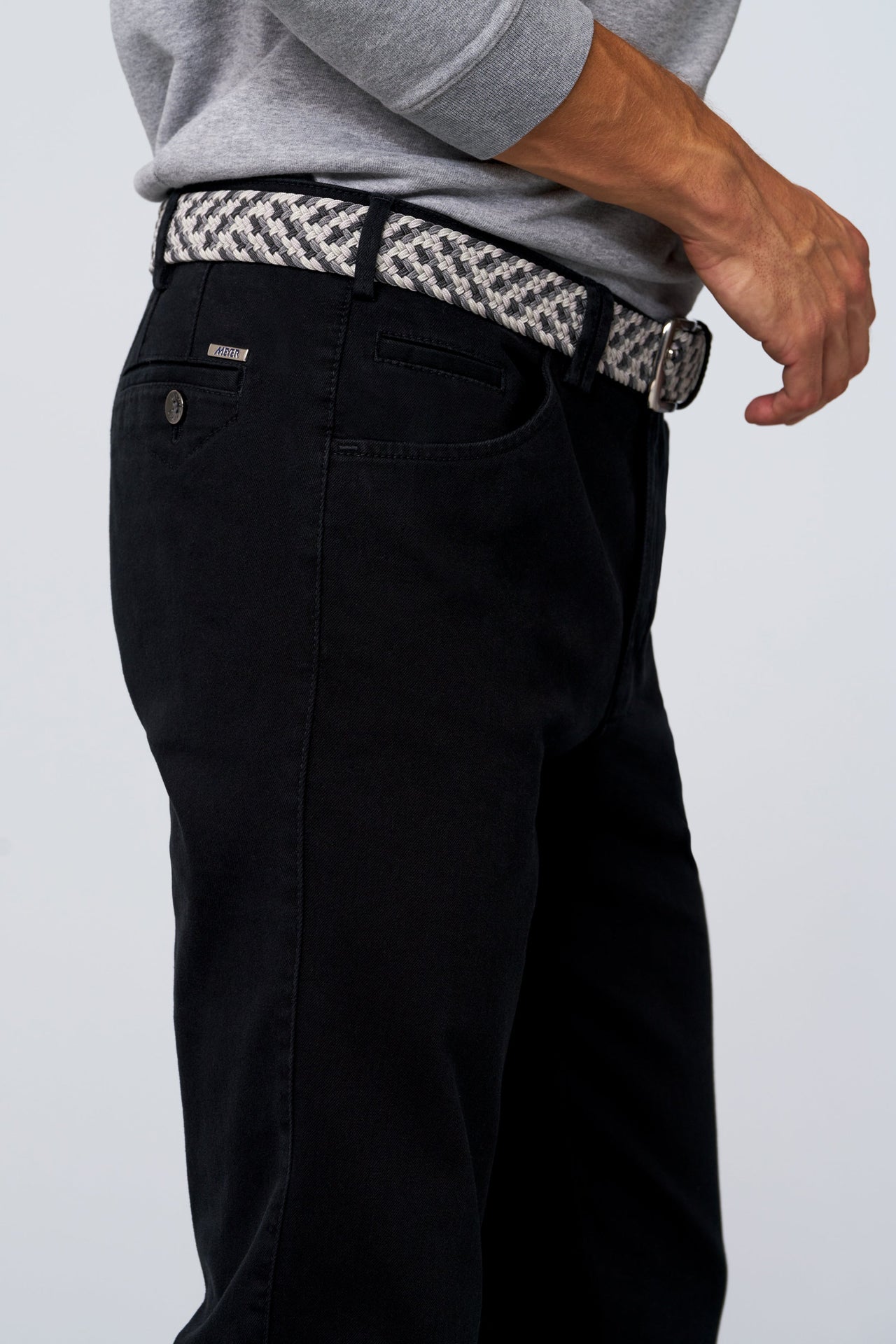 Dublin 9-4541 SUPERSTRETCH DENIM