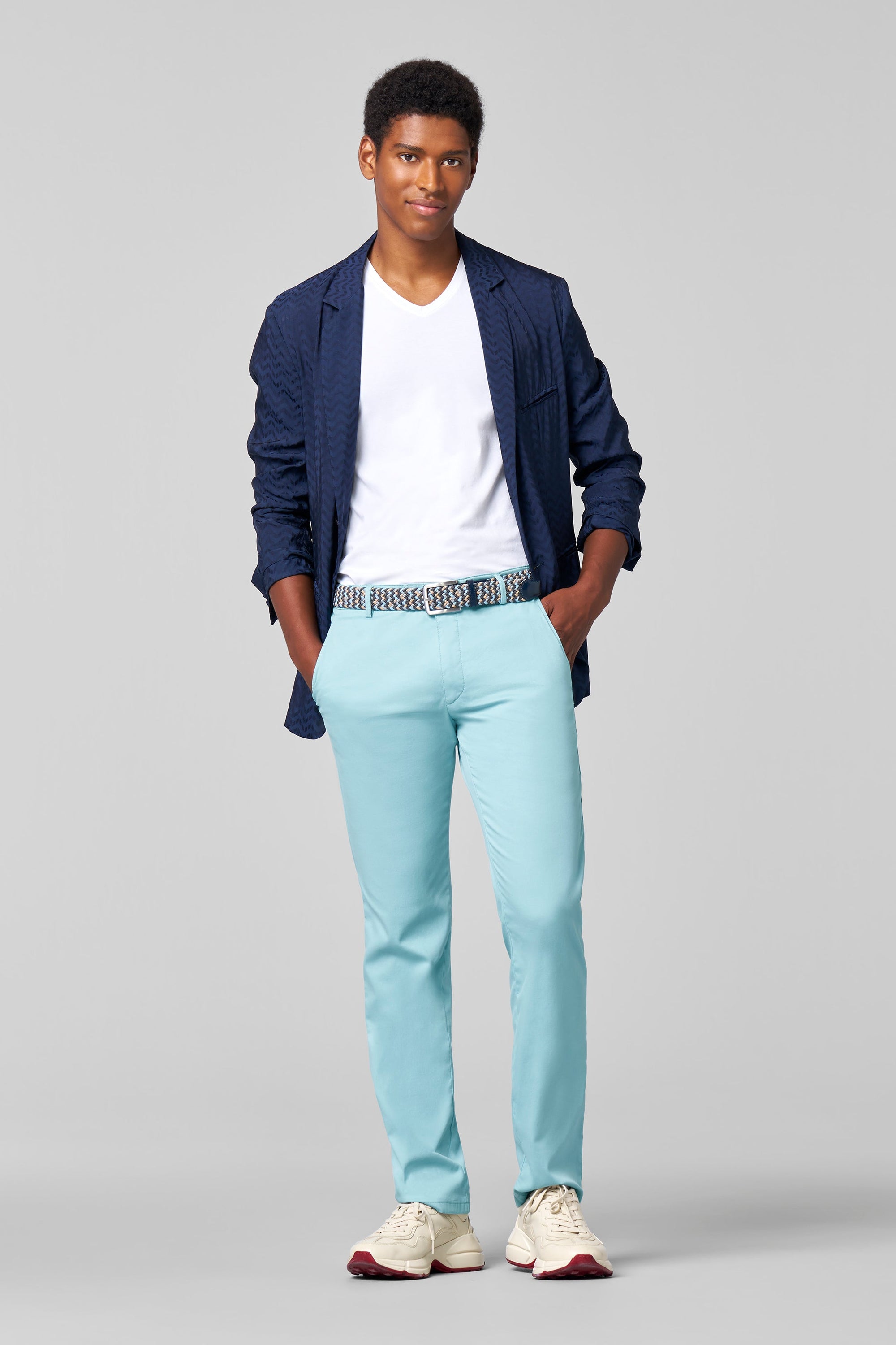 Roma 1-5070 FINE COTTON TEXTURE