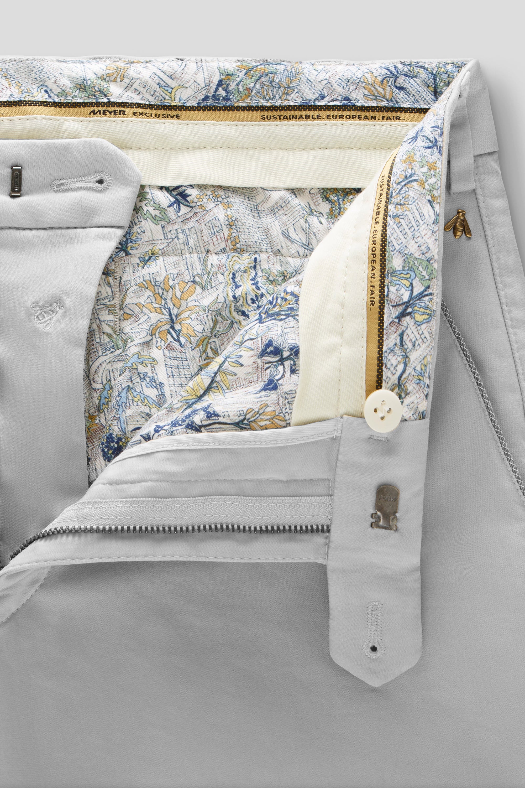 New-York 1-8130 PIMA COTTON KAPOK