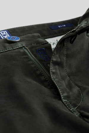 SLIM 9-6106 HIGH PERFORMANCE SATIN