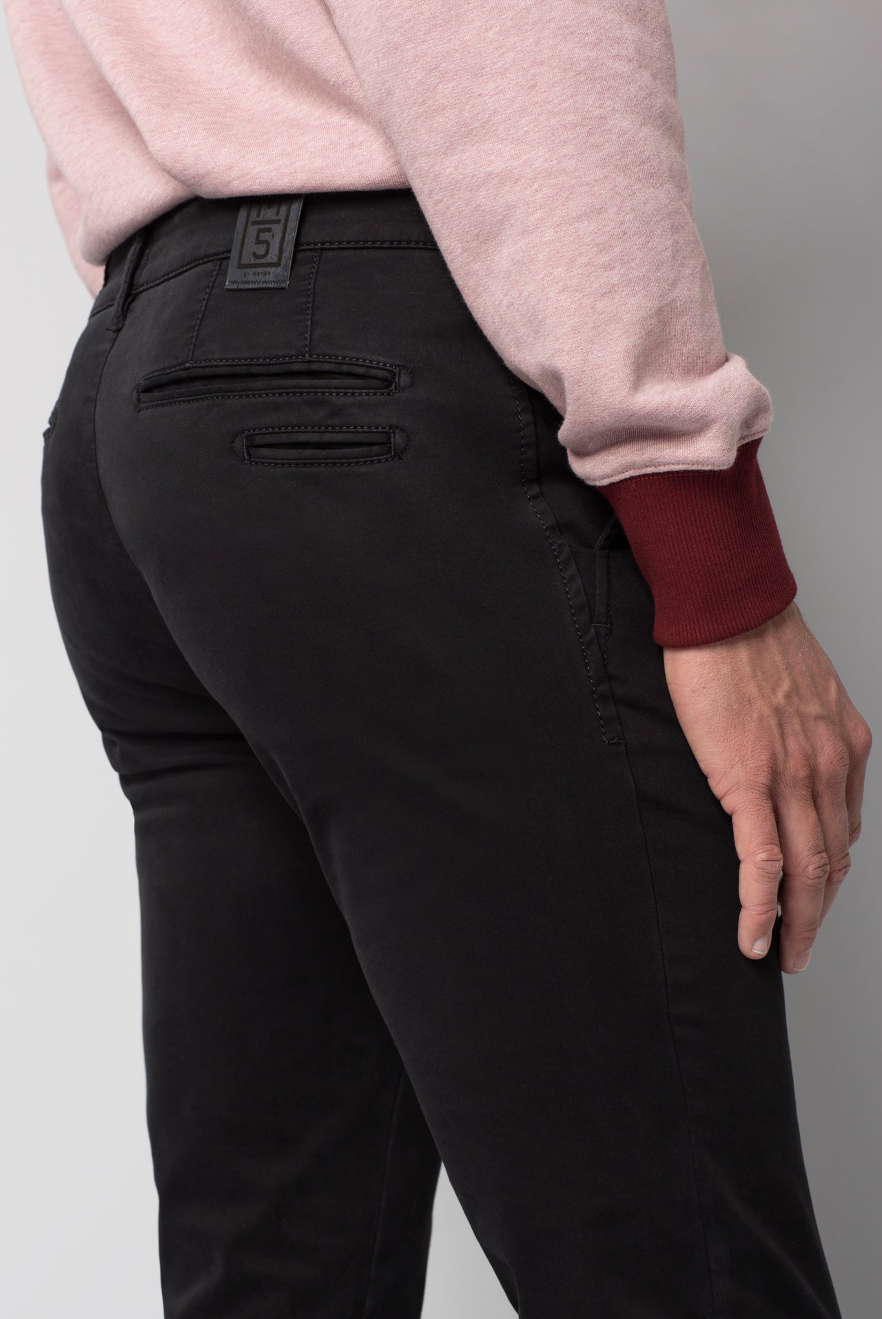 FIT 9-6106 HIGH PERFORMANCE CHINO