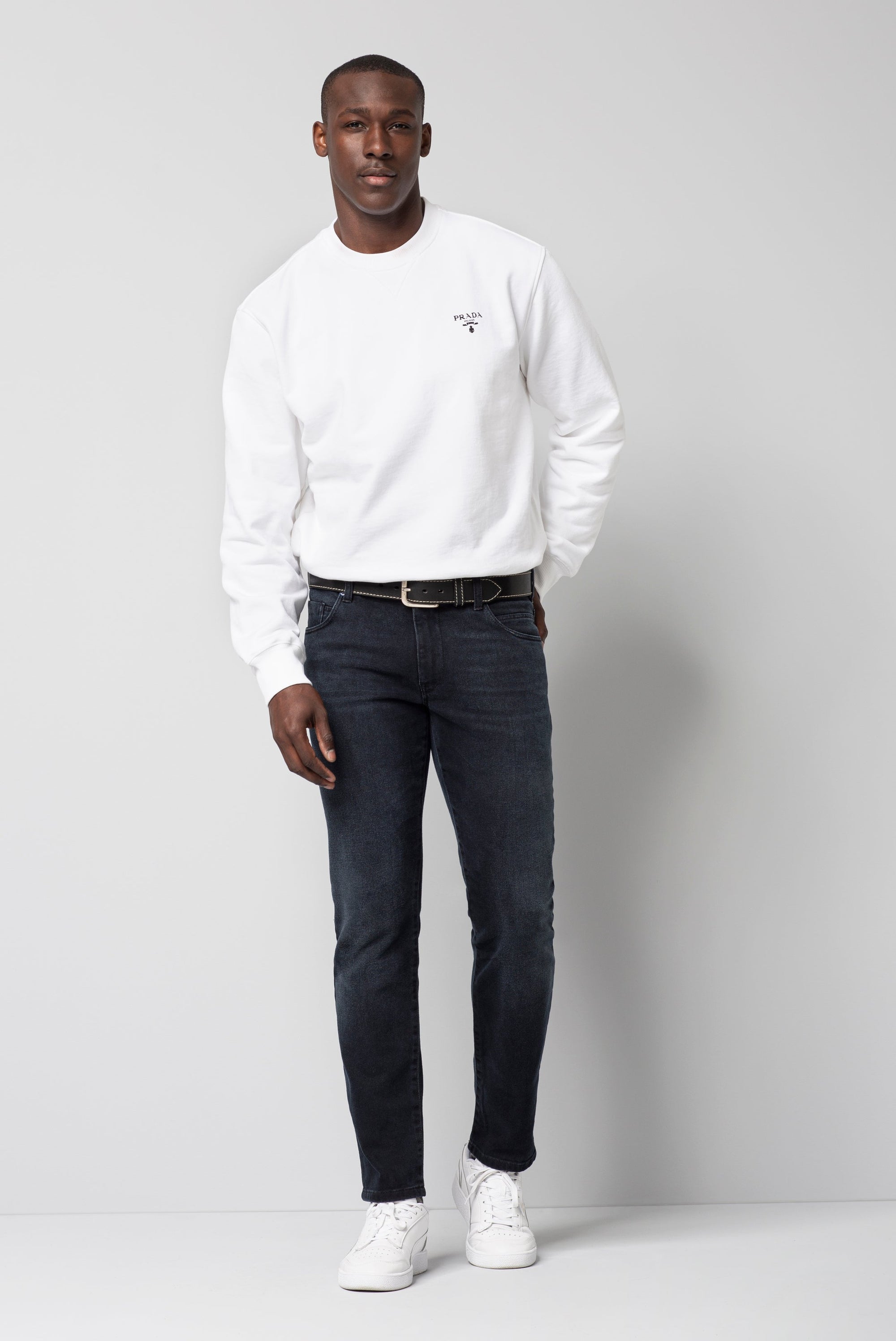 SLIM 9-6267 AUTHENTIC DENIM