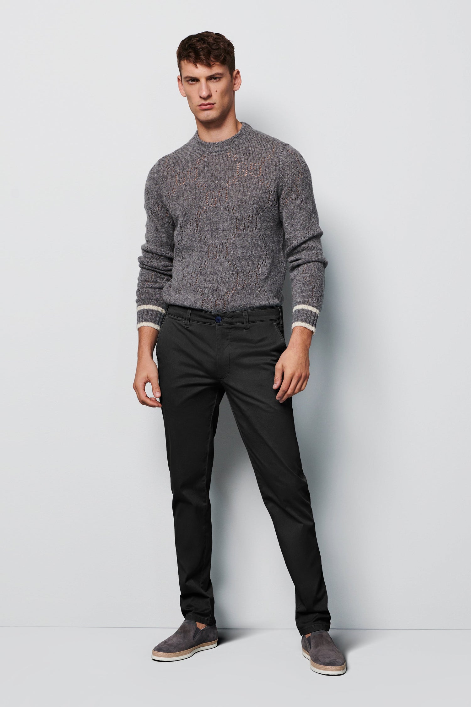 CHINO 9-6001 REGULAR CHINO - ALL YEAR