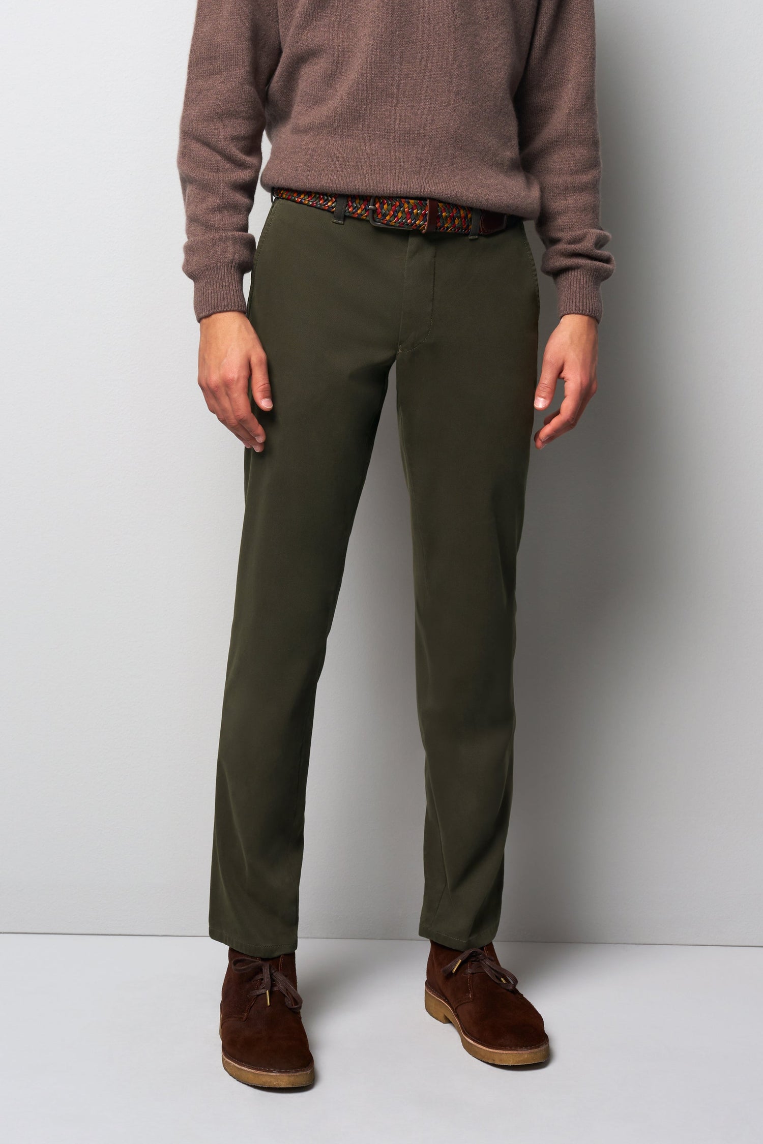 CHINO 2-6187 MICRO STRUCTURE
