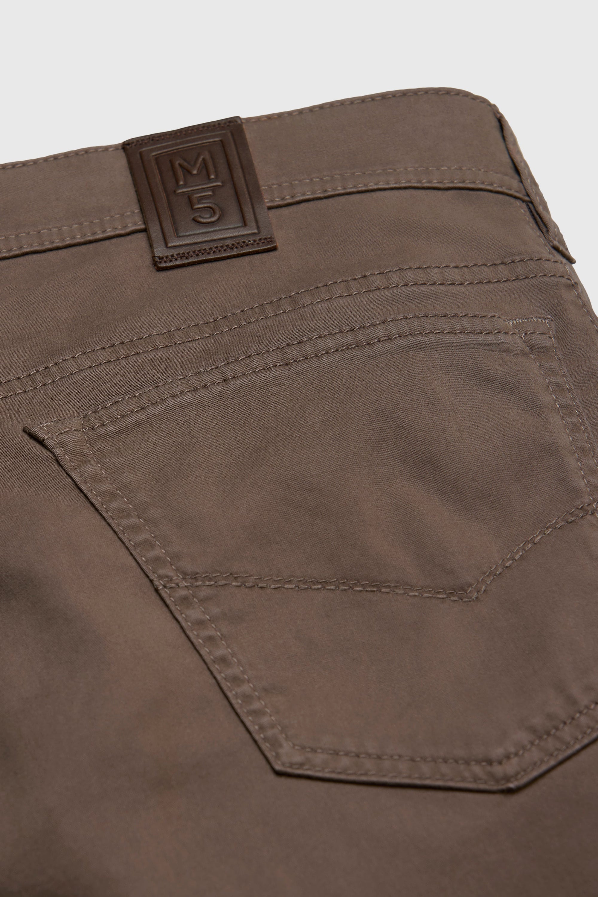 FIVE 9-6106 HIGH PERFORMANCE SATIN