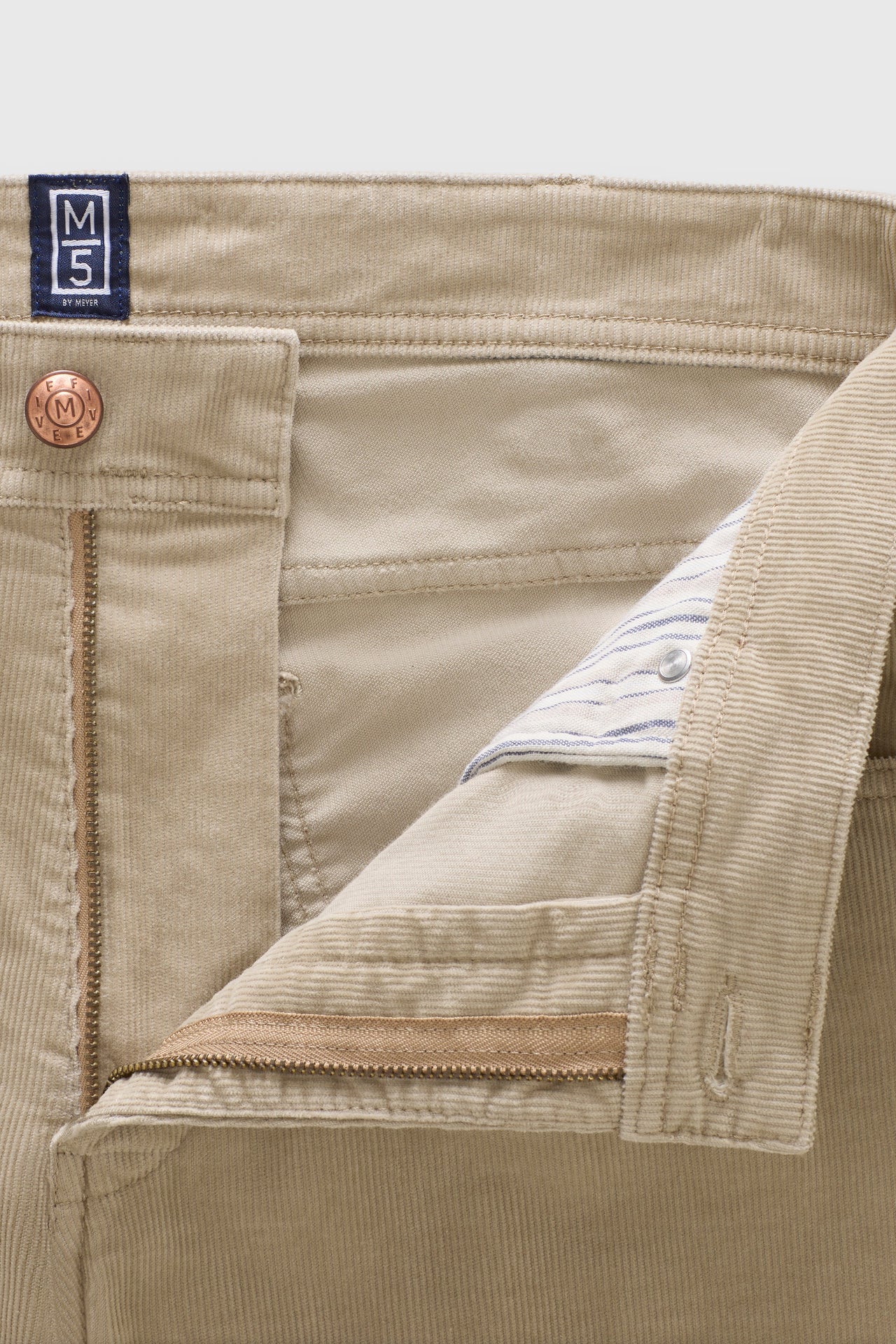 FIVE 2-6198 CASUAL CORD