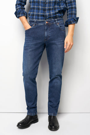 FIVE 9-6267 AUTHENTIC DENIM