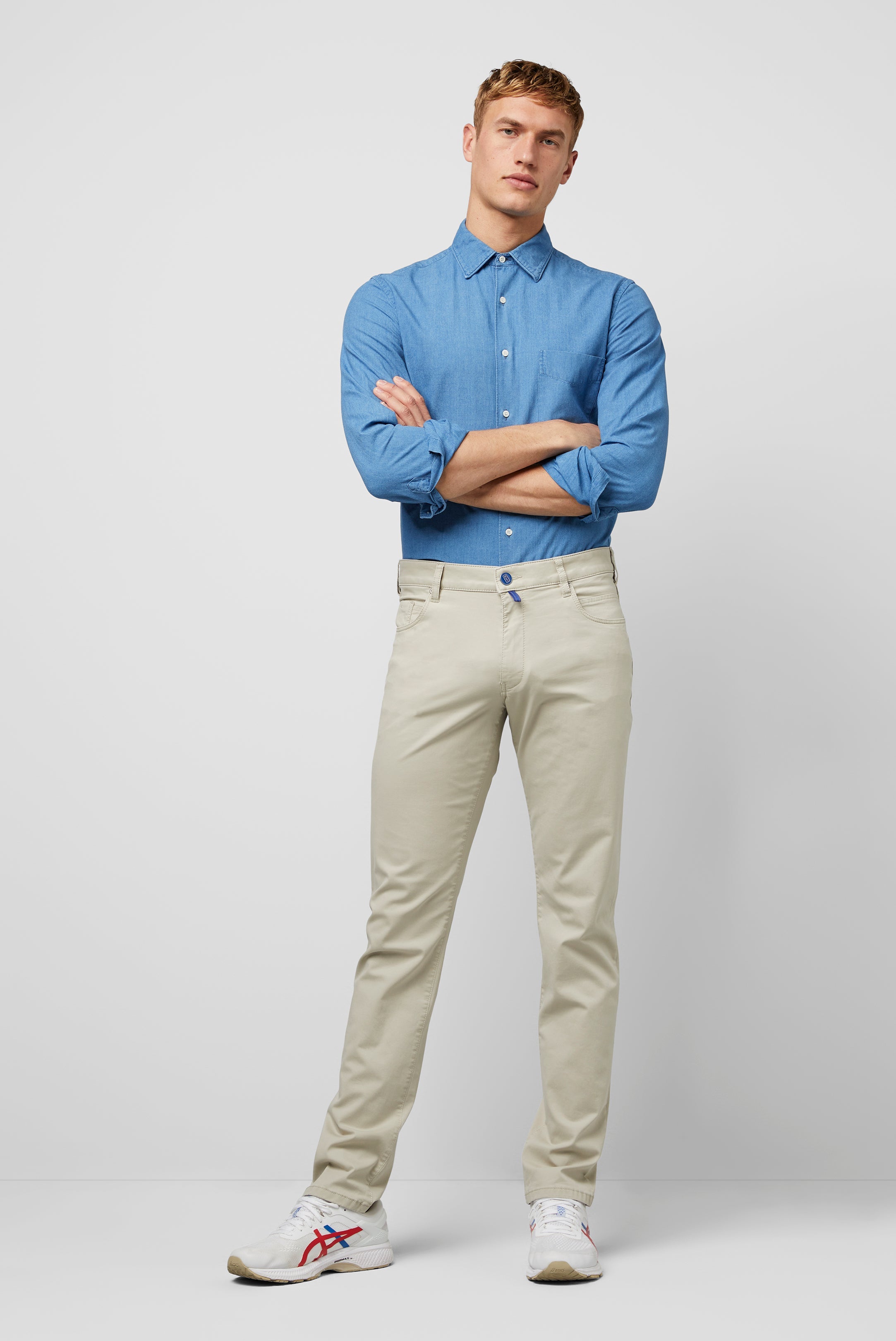 SLIM 9-6172 HIGH PERFORMANCE COTTON & TENCEL™