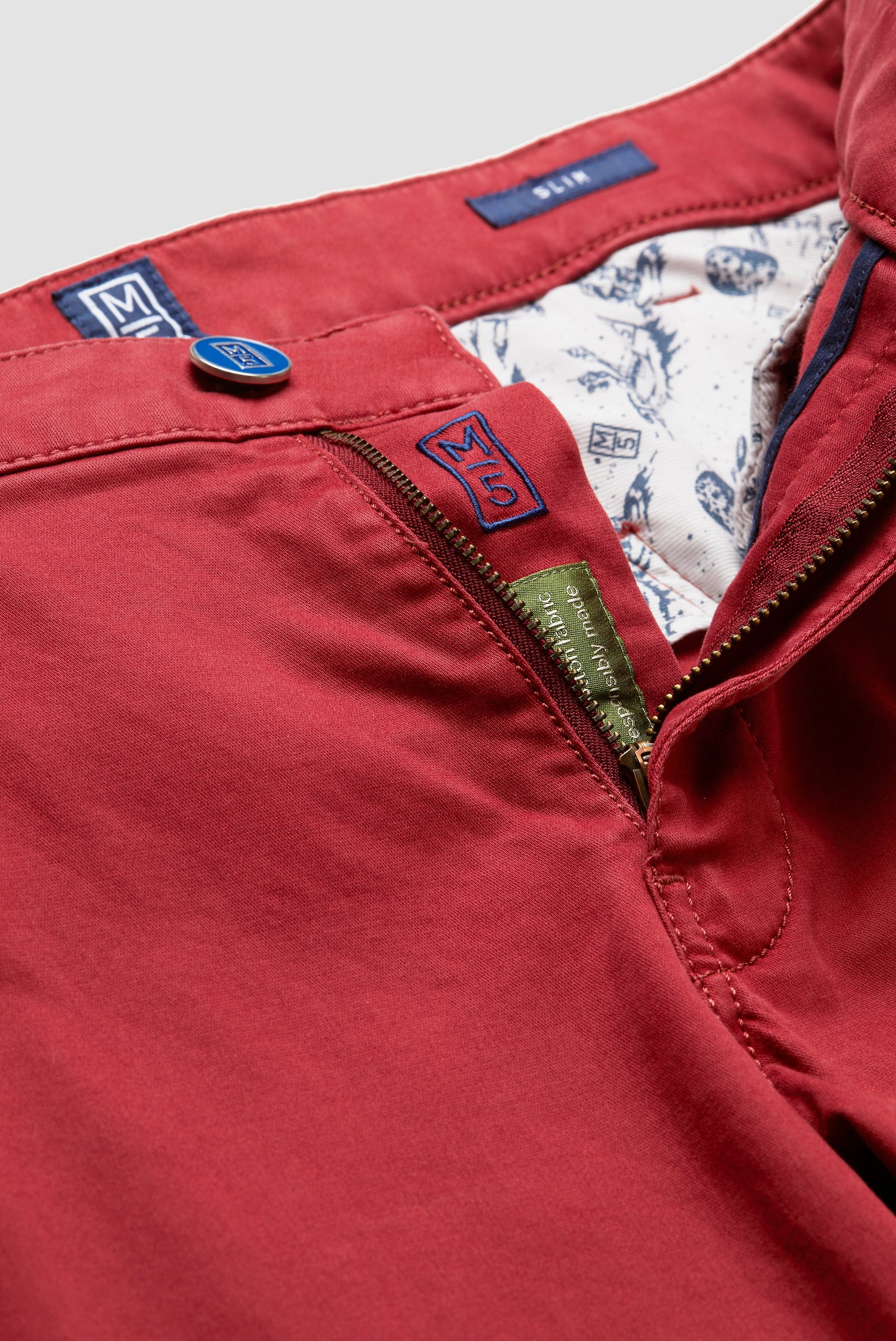 SLIM 9-6172 HIGH PERFORMANCE COTTON & TENCEL™