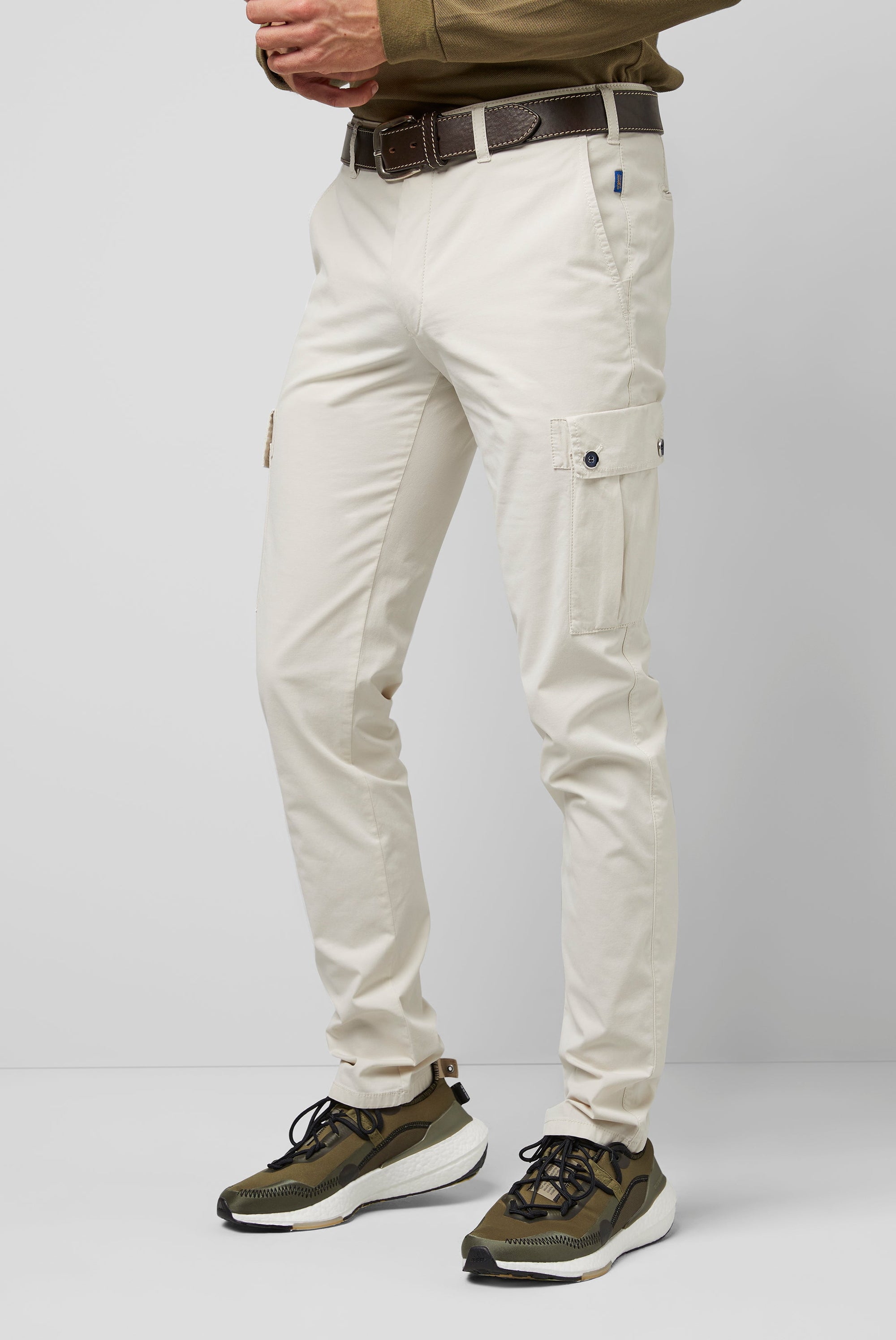 CARGO 1-6183 SUPER STRETCH FINE TEXTURE