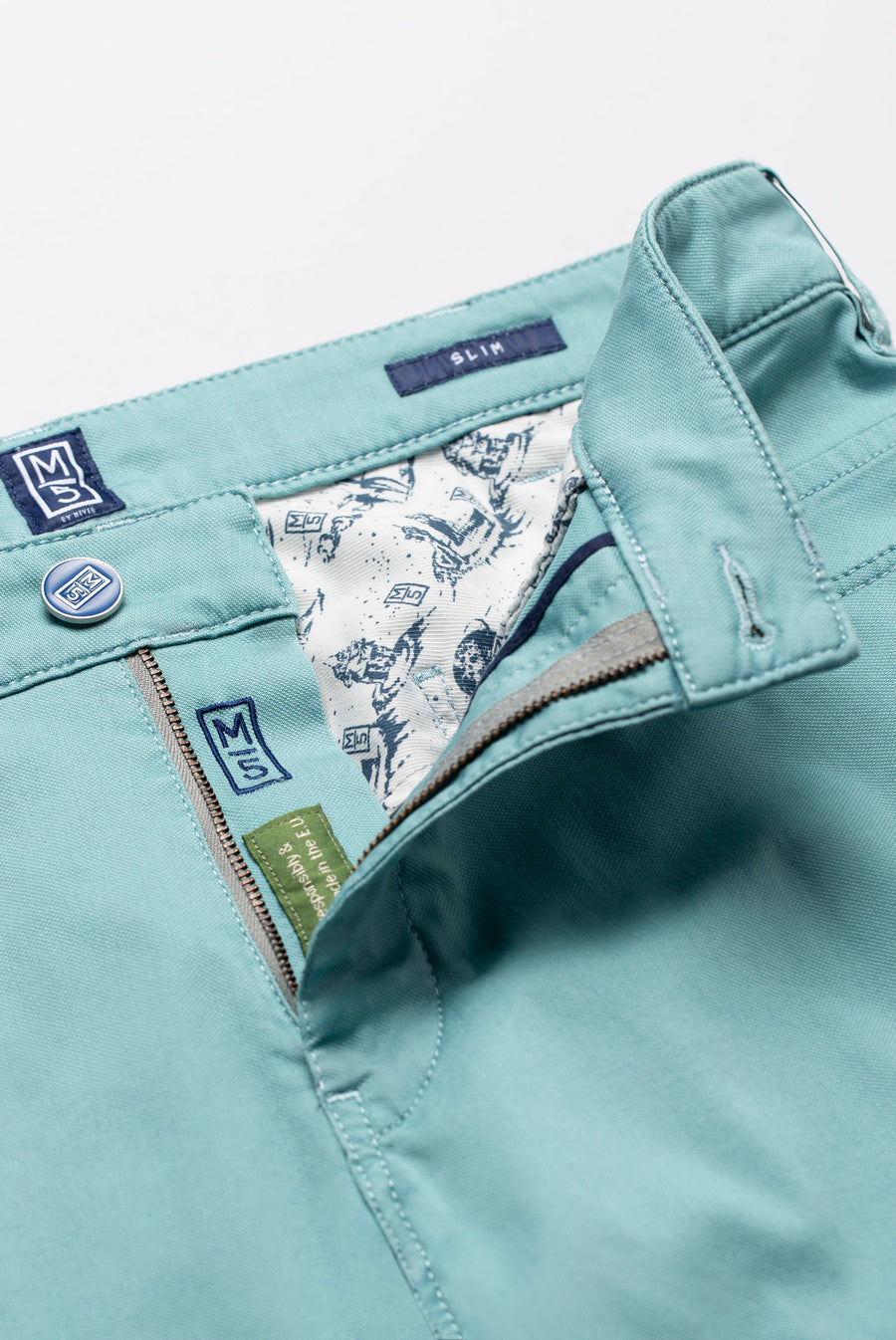 SLIM 1-6015 MICRO CANVAS