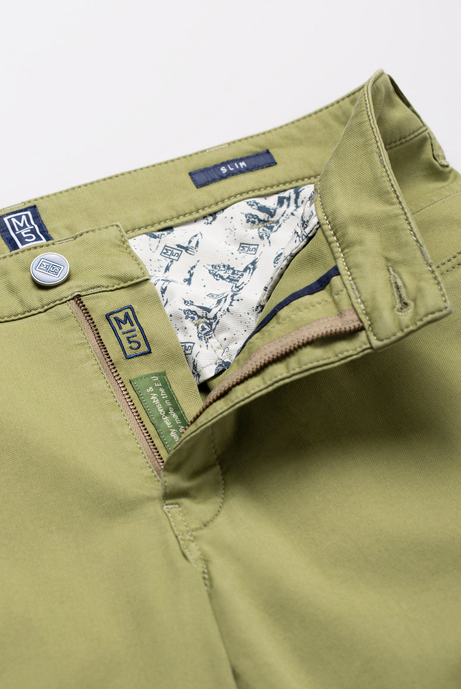 SLIM 1-6015 MICRO CANVAS