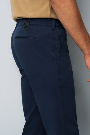 CHINO 1-6181 LIGHT SUMMER TWILL