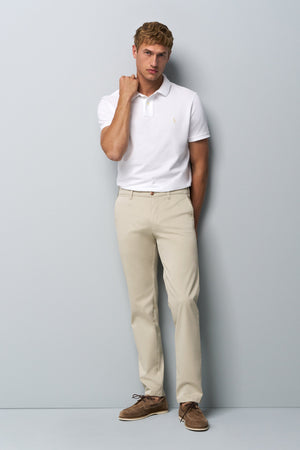 CHINO 1-6181 LIGHT SUMMER TWILL