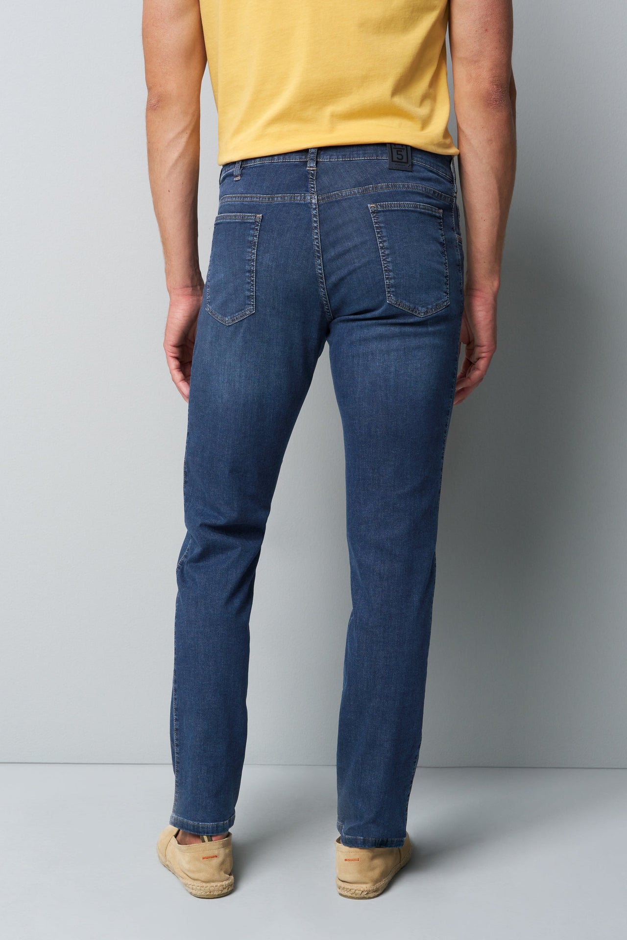 SLIM 1-6276 ULTRALIGHT PREMIUM DENIM