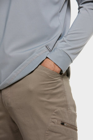 Bryson 9-9007 PERFORMANCE • LONG