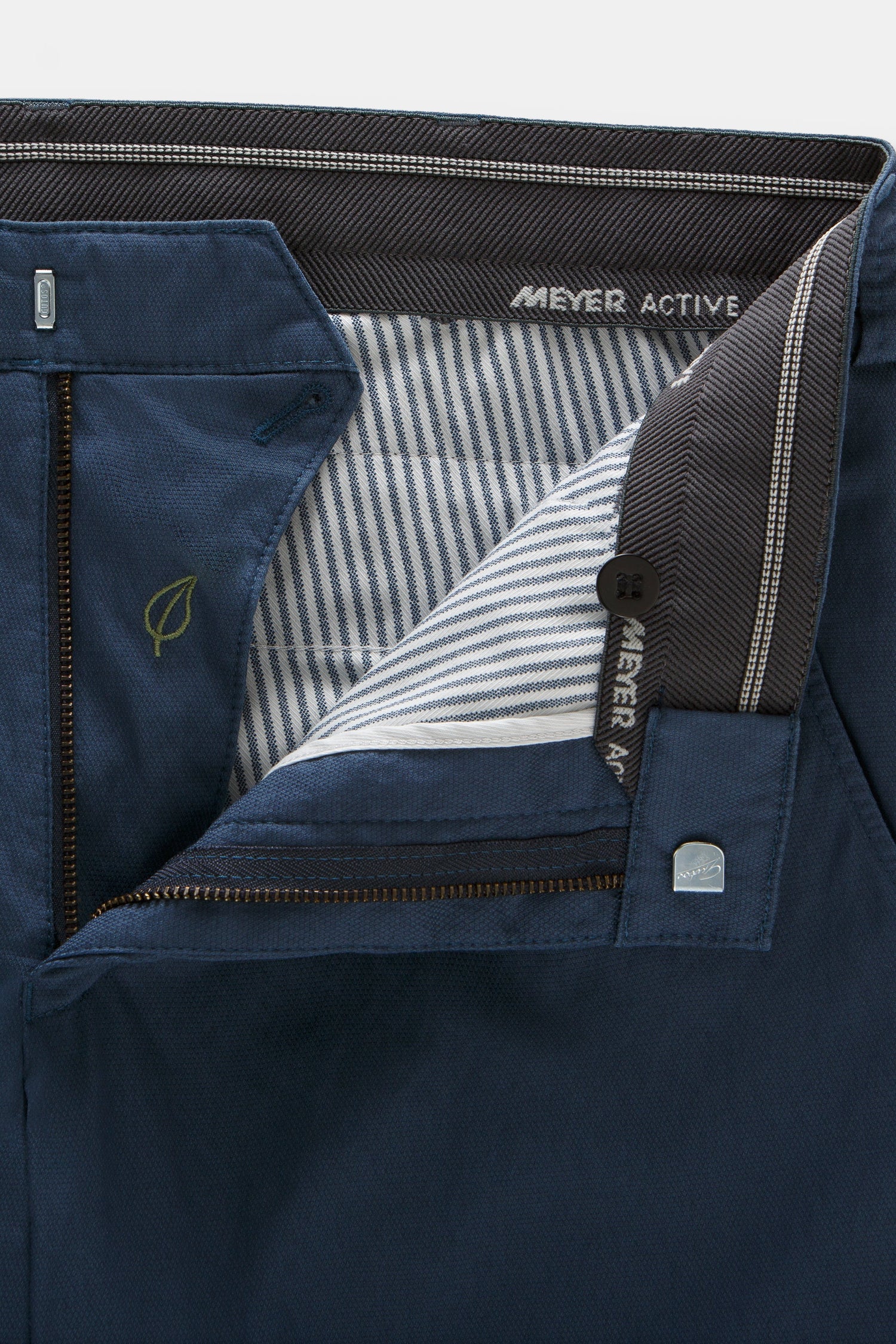 Bonn 1-8123 ACTIVE ∙ MICROFANCY