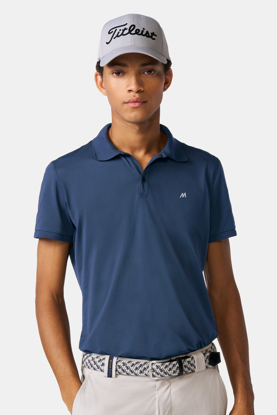 Scottie 9-9010 HIGH PERFORMANCE • POLO NEW