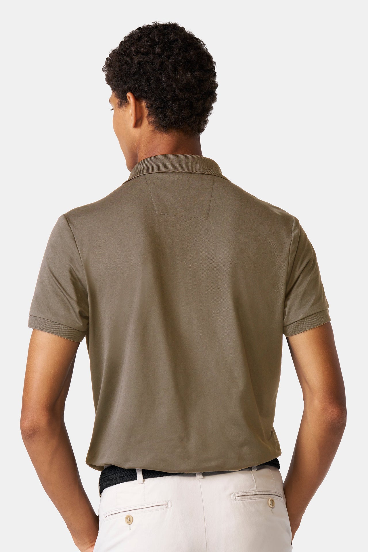 Scottie 9-9010 HIGH PERFORMANCE • POLO NEW