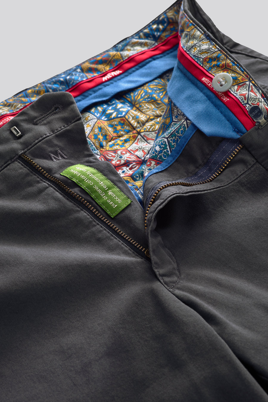 Roma 9-316 REGULAR CHINO