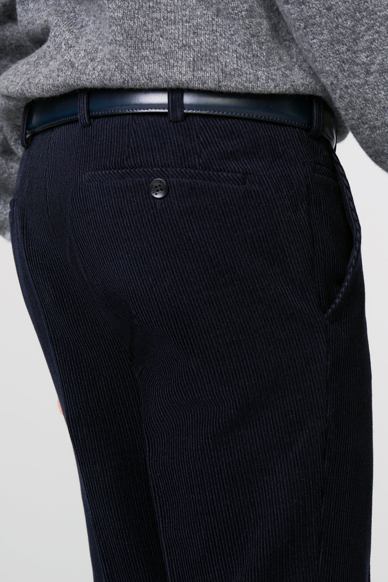 Roma 2-390 STRETCH WOOLCORD