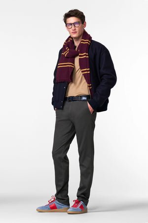 Bonn 2-5654 MICRO FANTASY ∙ LOW-CREASE