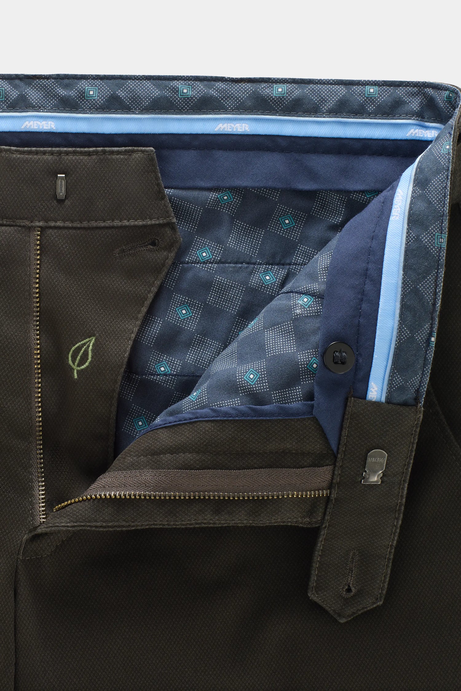 Bonn 2-5654 MICRO FANTASY ∙ LOW-CREASE