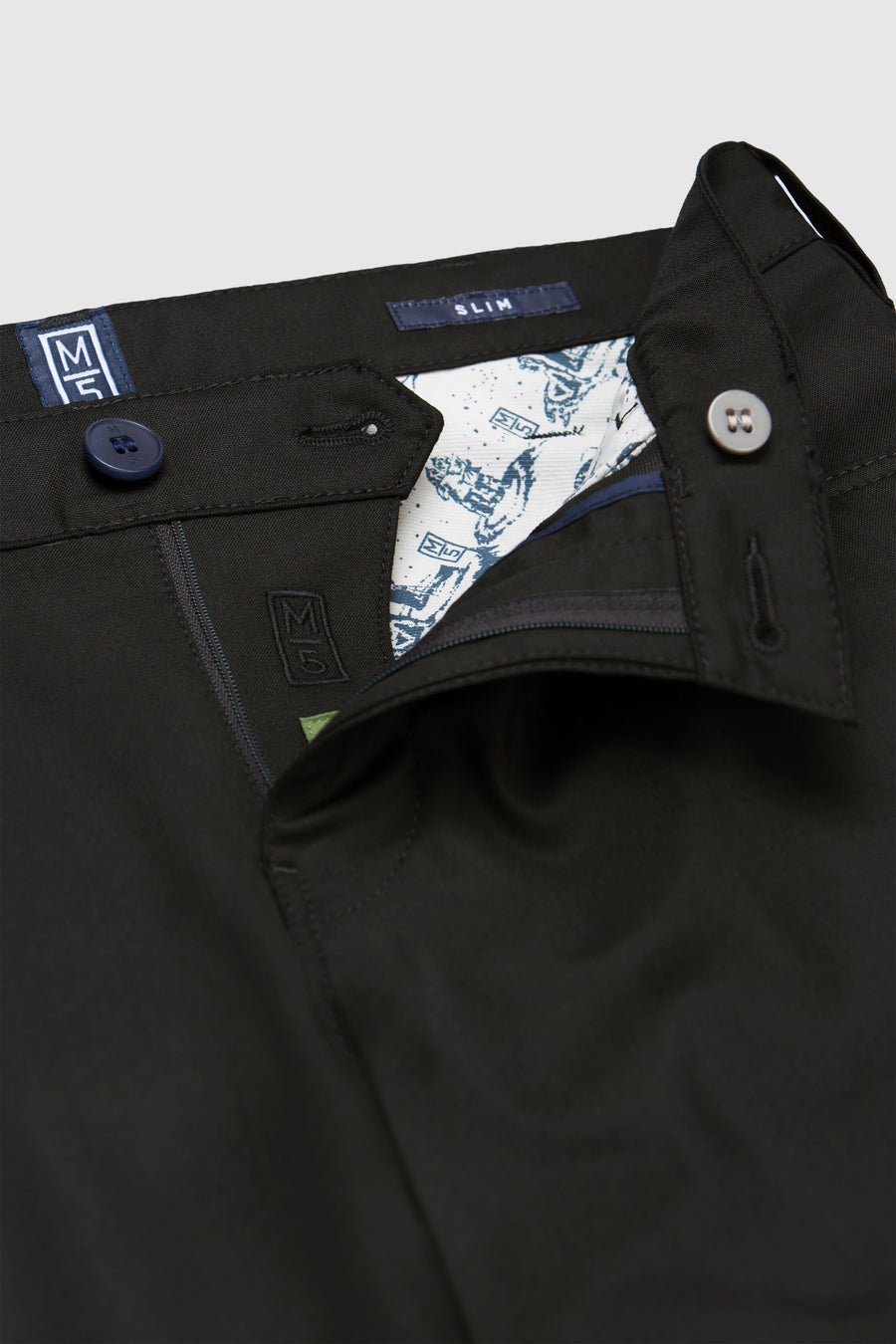 SLIM 9-6160 NON FADE & EASY CARE