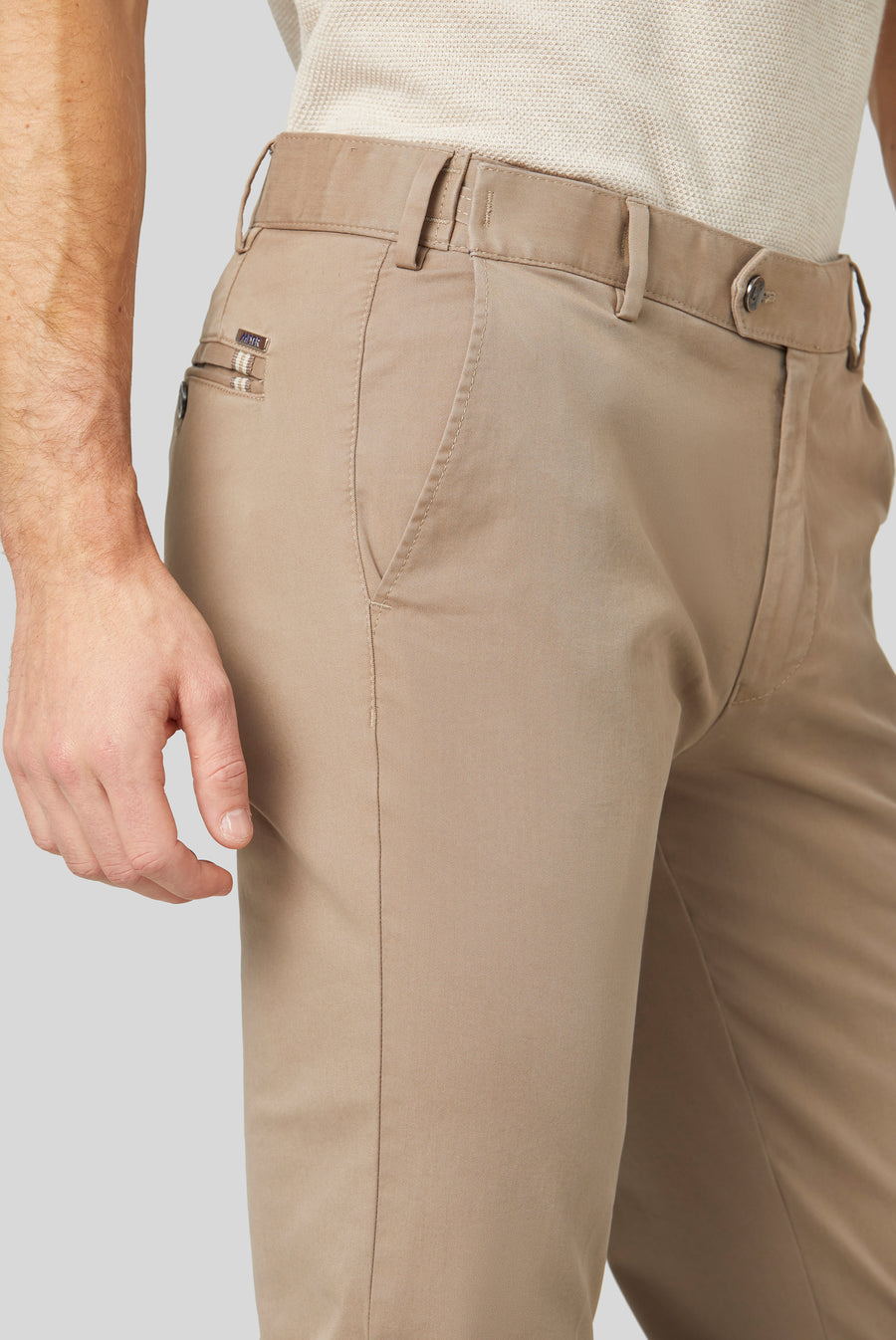 Oslo 9-3001 FLEX  CHINO ∙ FAIR